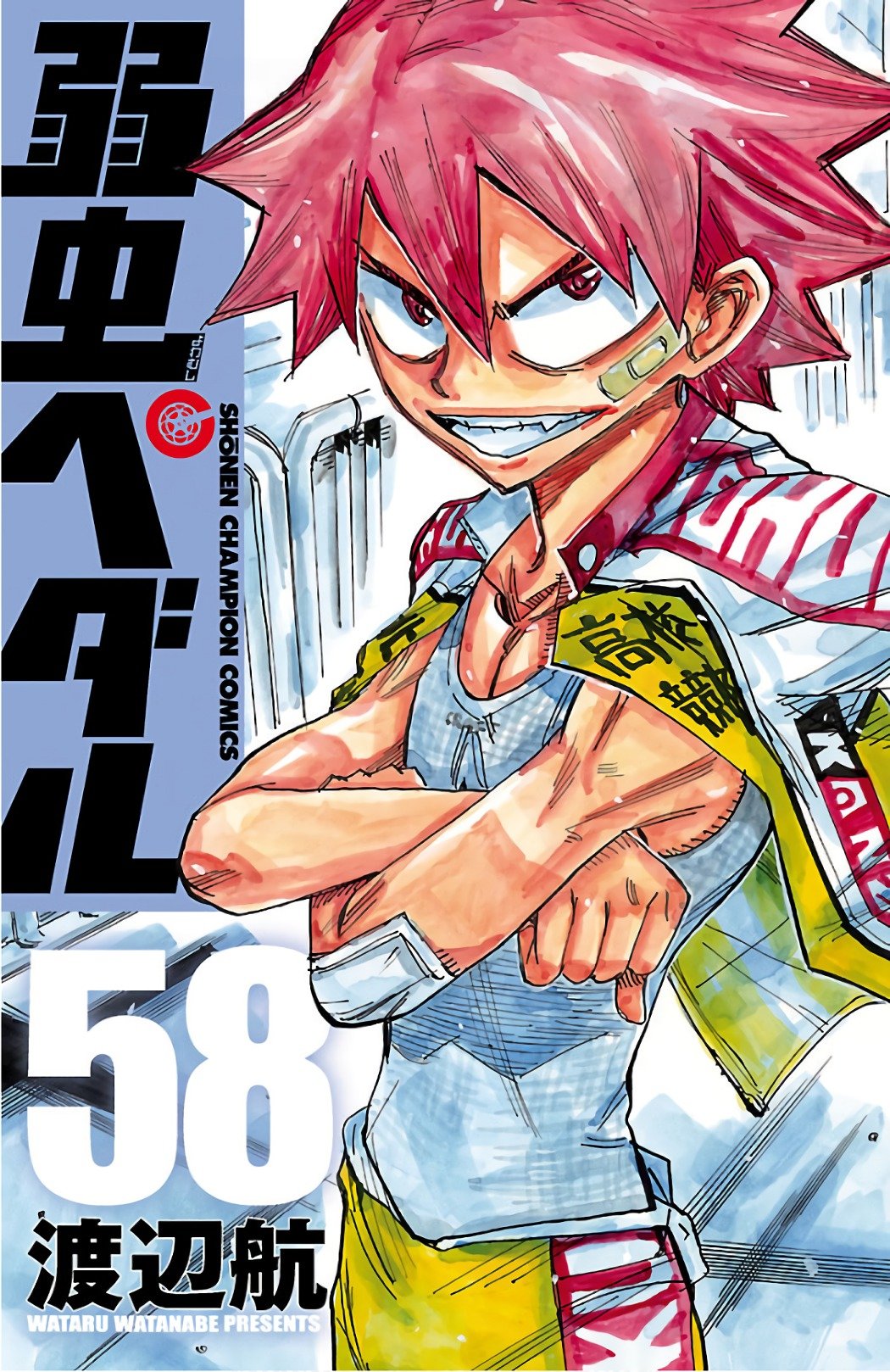 Yowamushi Pedal Capitulo 494: ¡Batalla! ¡¡Cuesta abajo!! página 2