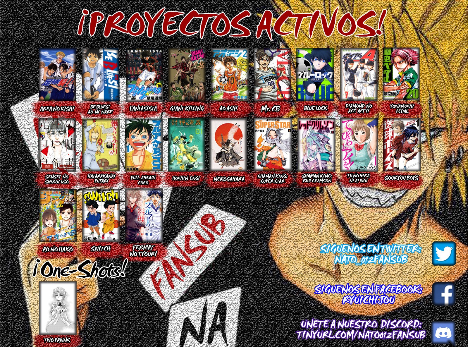 Yowamushi Pedal Capitulo 500: Naruko Shoukichi página 21