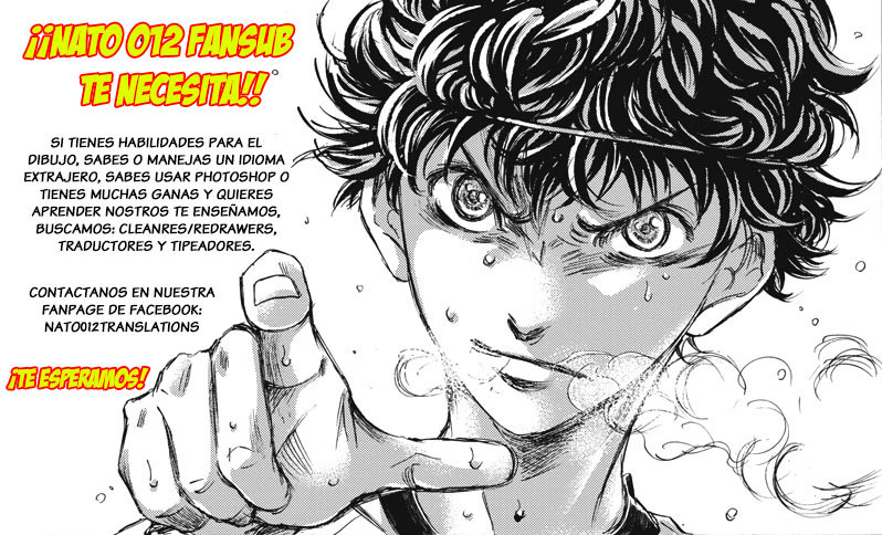 Yowamushi Pedal Capitulo 500: Naruko Shoukichi página 23