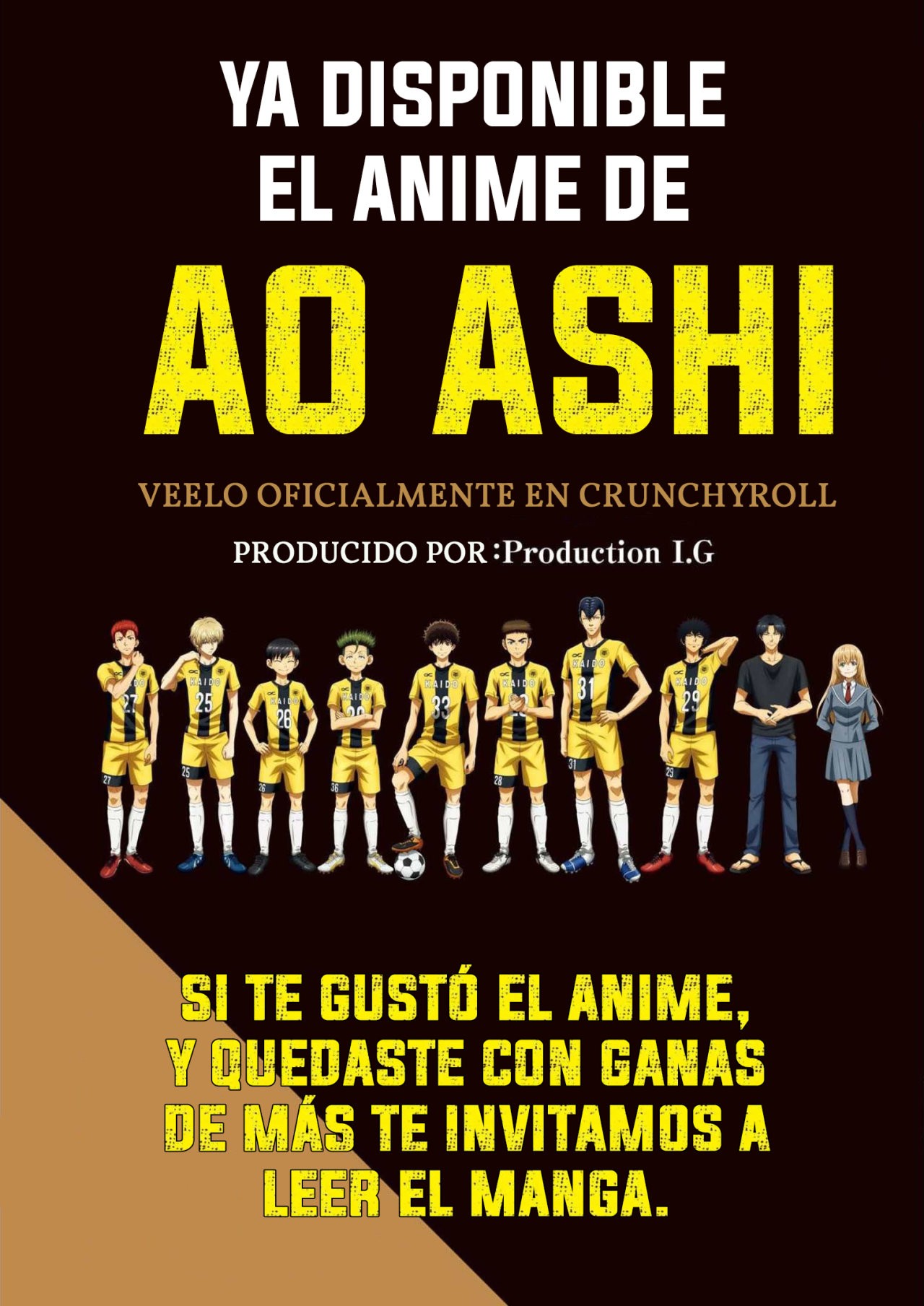 Yowamushi Pedal Capitulo 518: Corazón palpitante. página 19