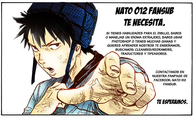 Yowamushi Pedal Capitulo 524: Manami Vuela página 32