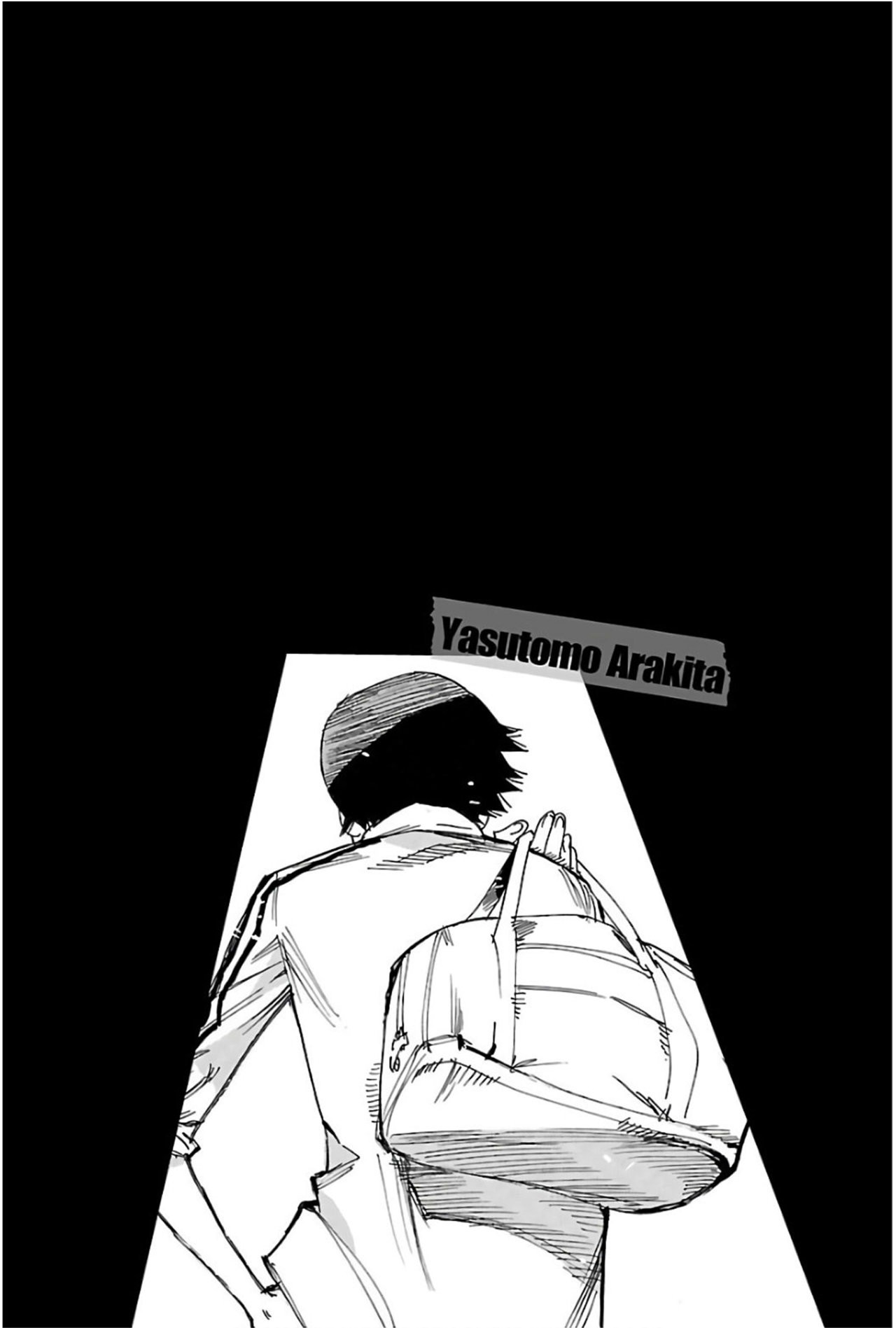 Yowamushi Pedal Capitulo 524: Manami Vuela página 4
