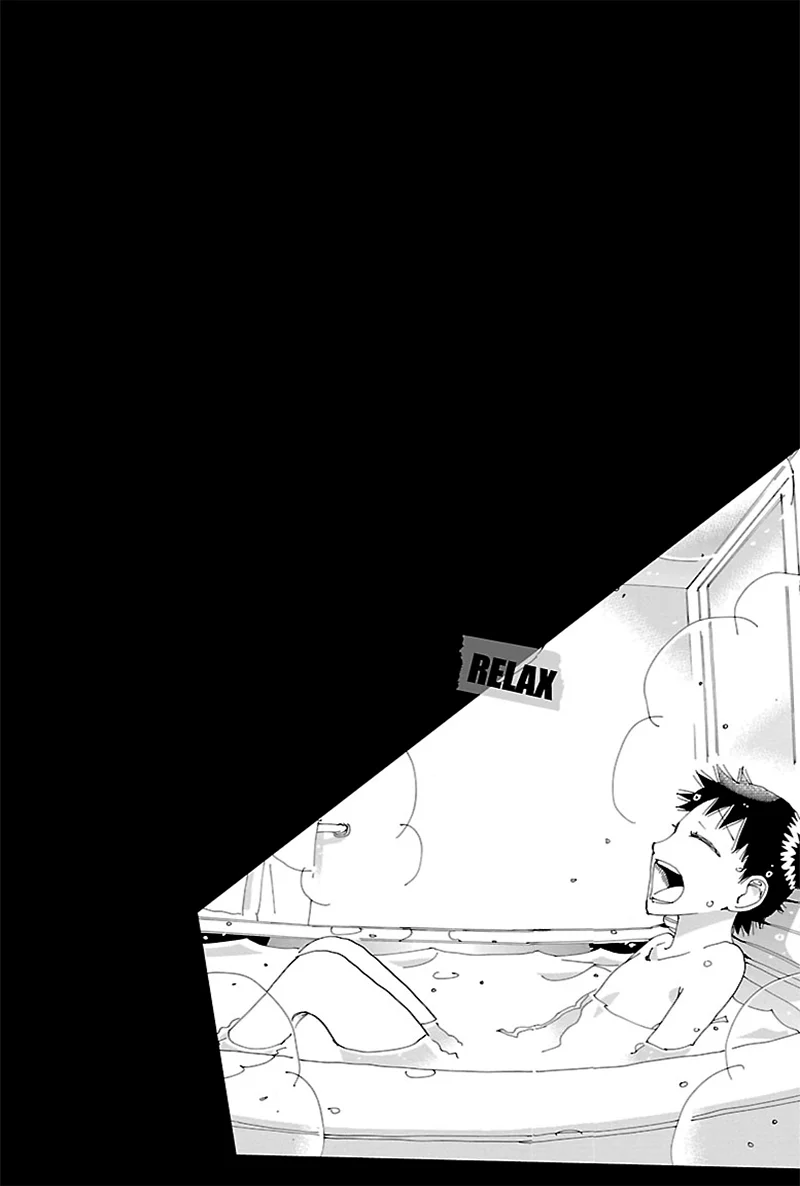 Yowamushi Pedal Capitulo 557: Mi bicicleta de ciudad página 4
