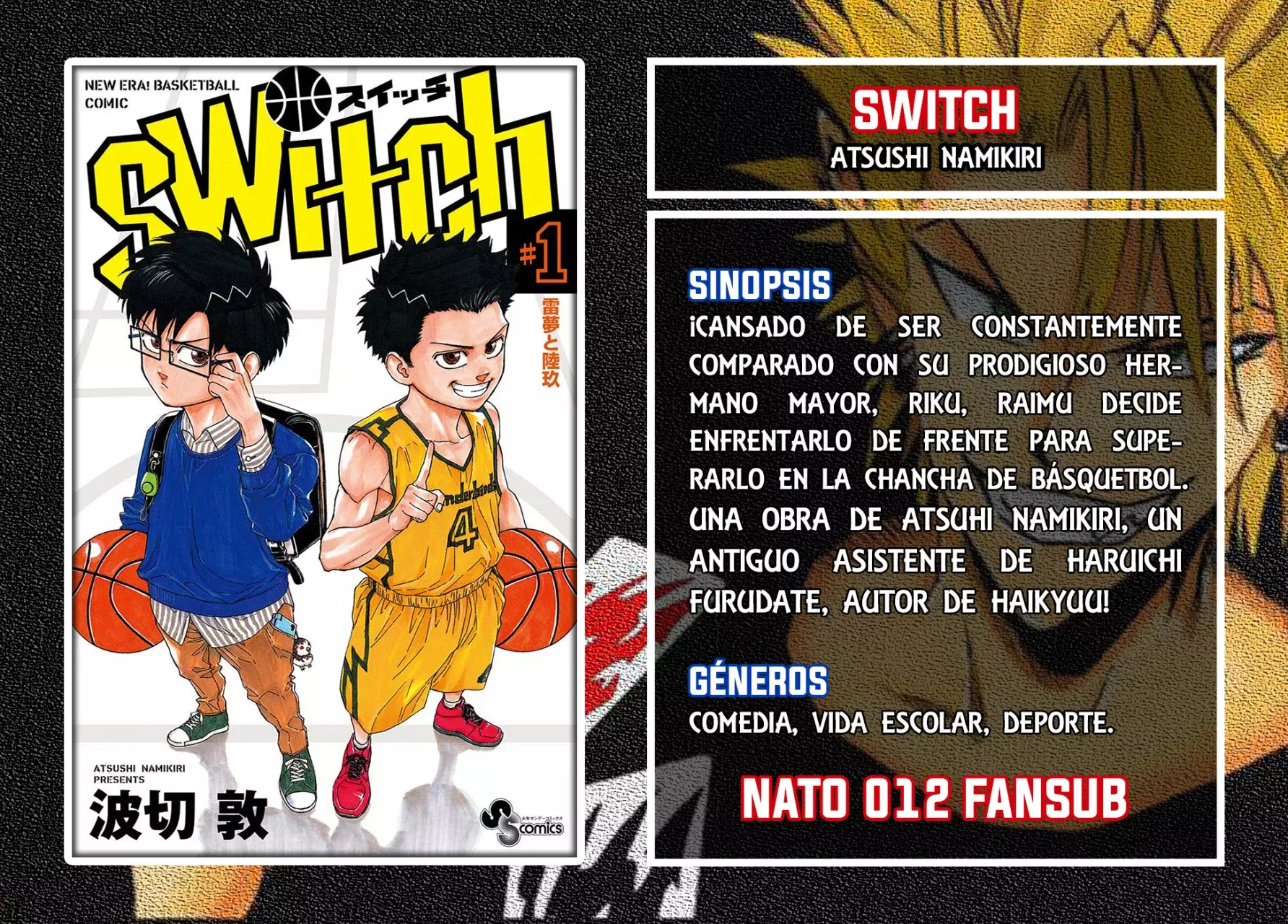 Yowamushi Pedal Capitulo 565: El título del número 1 página 22