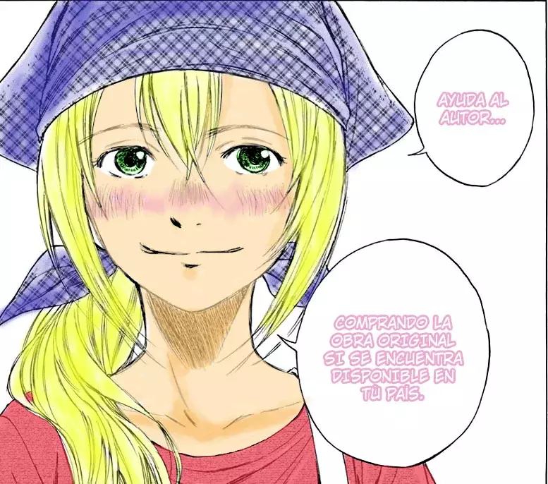 Yowamushi Pedal Capitulo 566: ¡¡Persíguelo!! página 36
