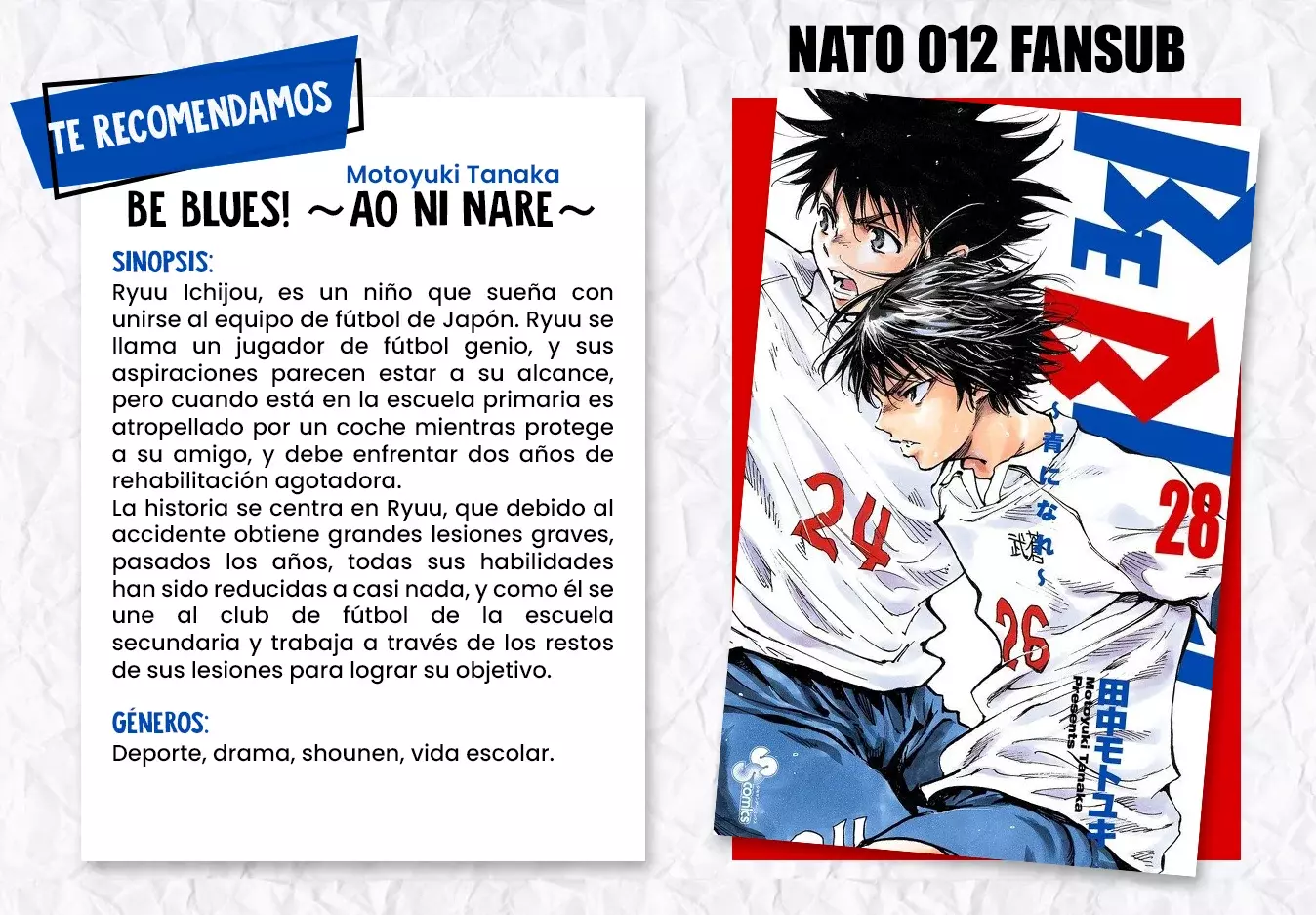 Yowamushi Pedal Capitulo 567: Sentimientos conectados. página 22