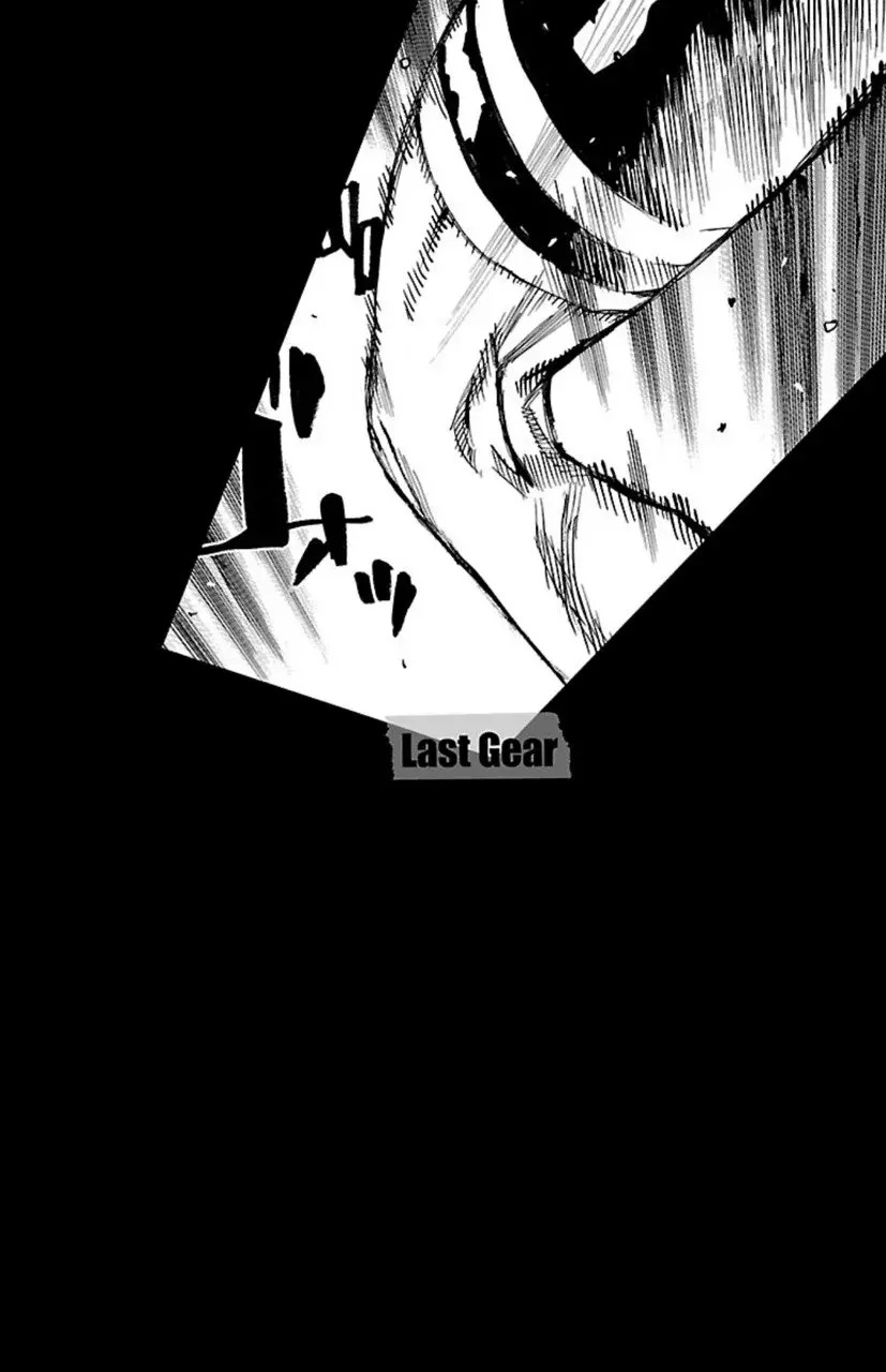 Yowamushi Pedal Capitulo 572: Su Resolución!! página 4