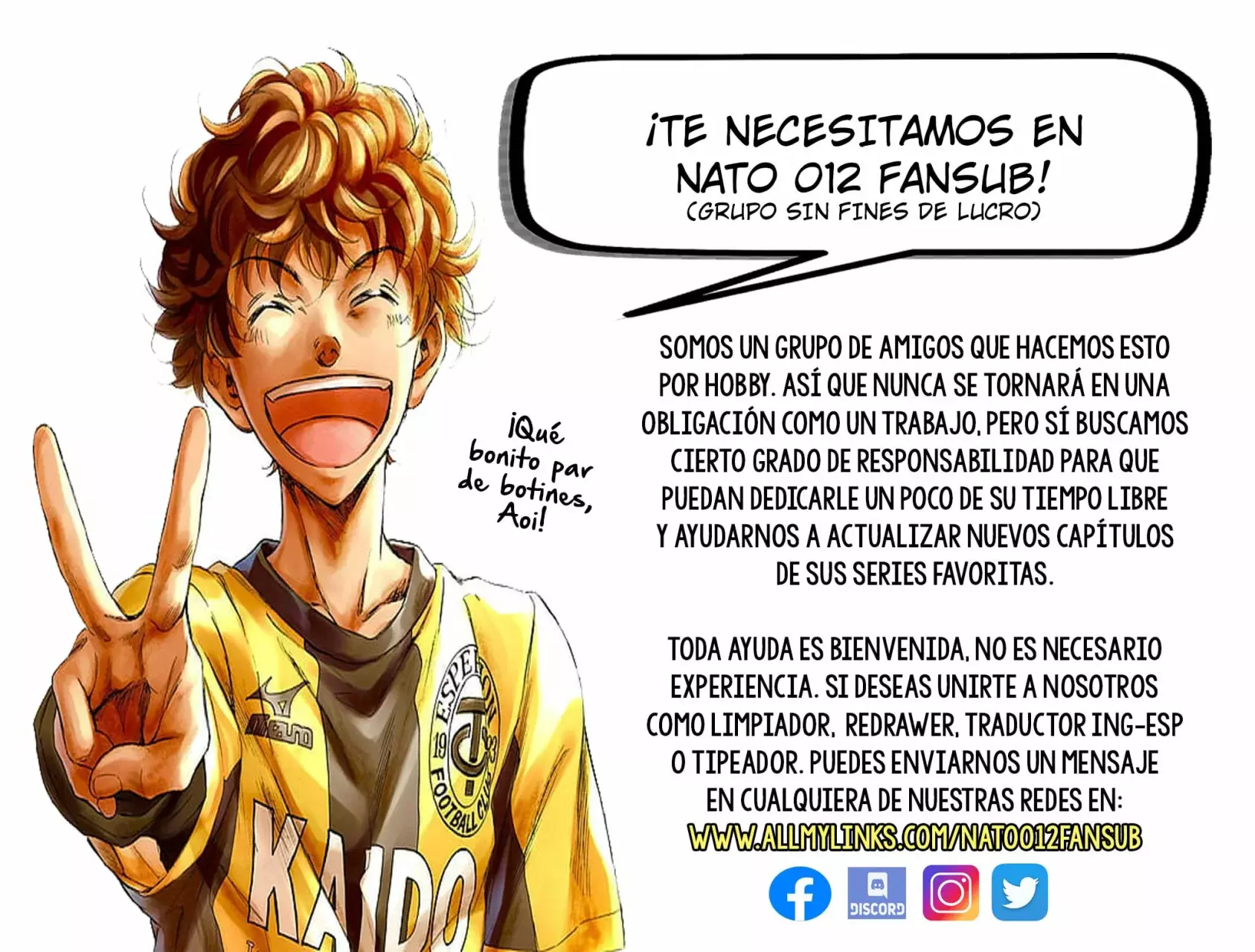 Yowamushi Pedal Capitulo 586: Pequeña valentia página 23
