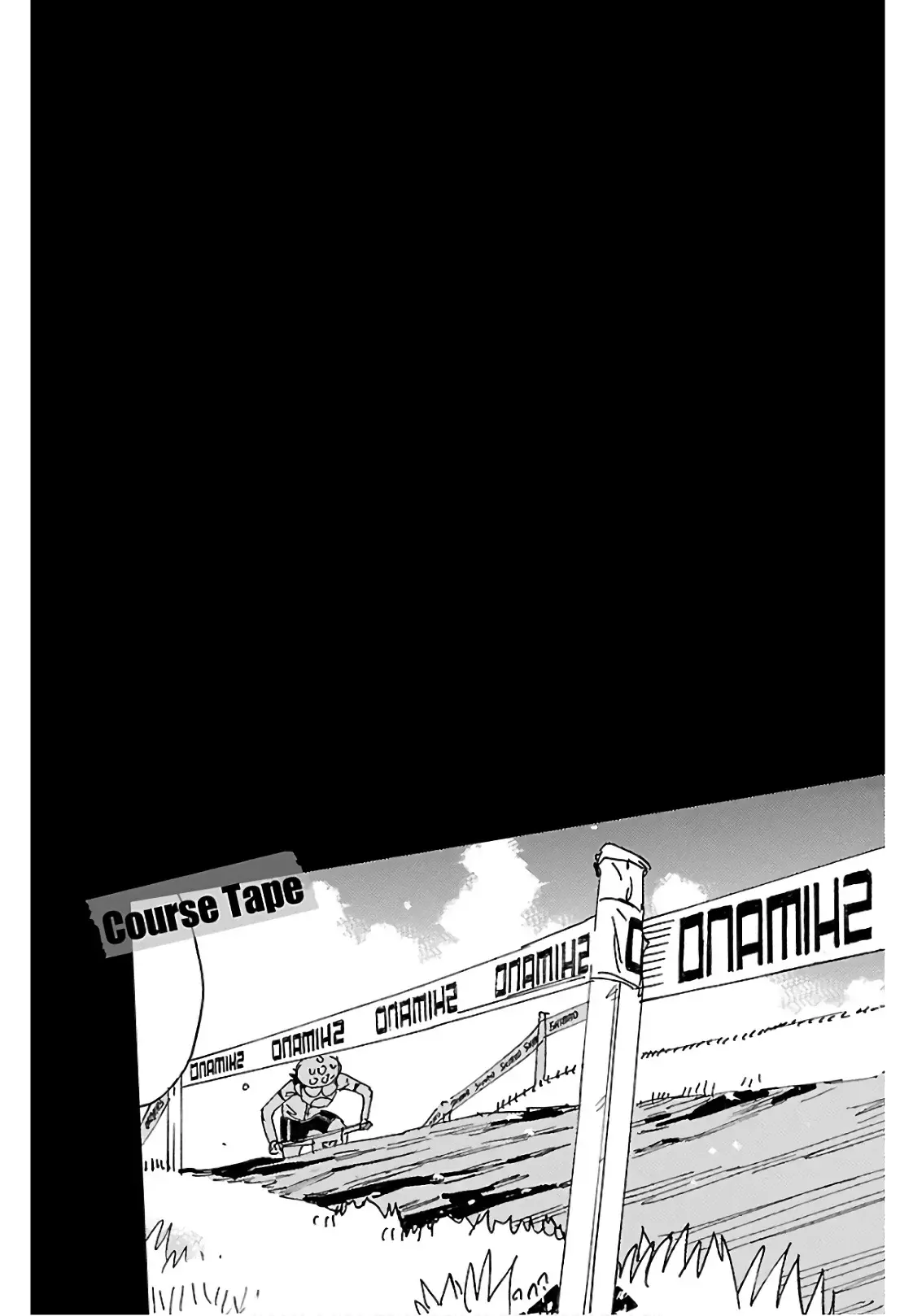 Yowamushi Pedal Capitulo 589: Nada en absoluto página 18