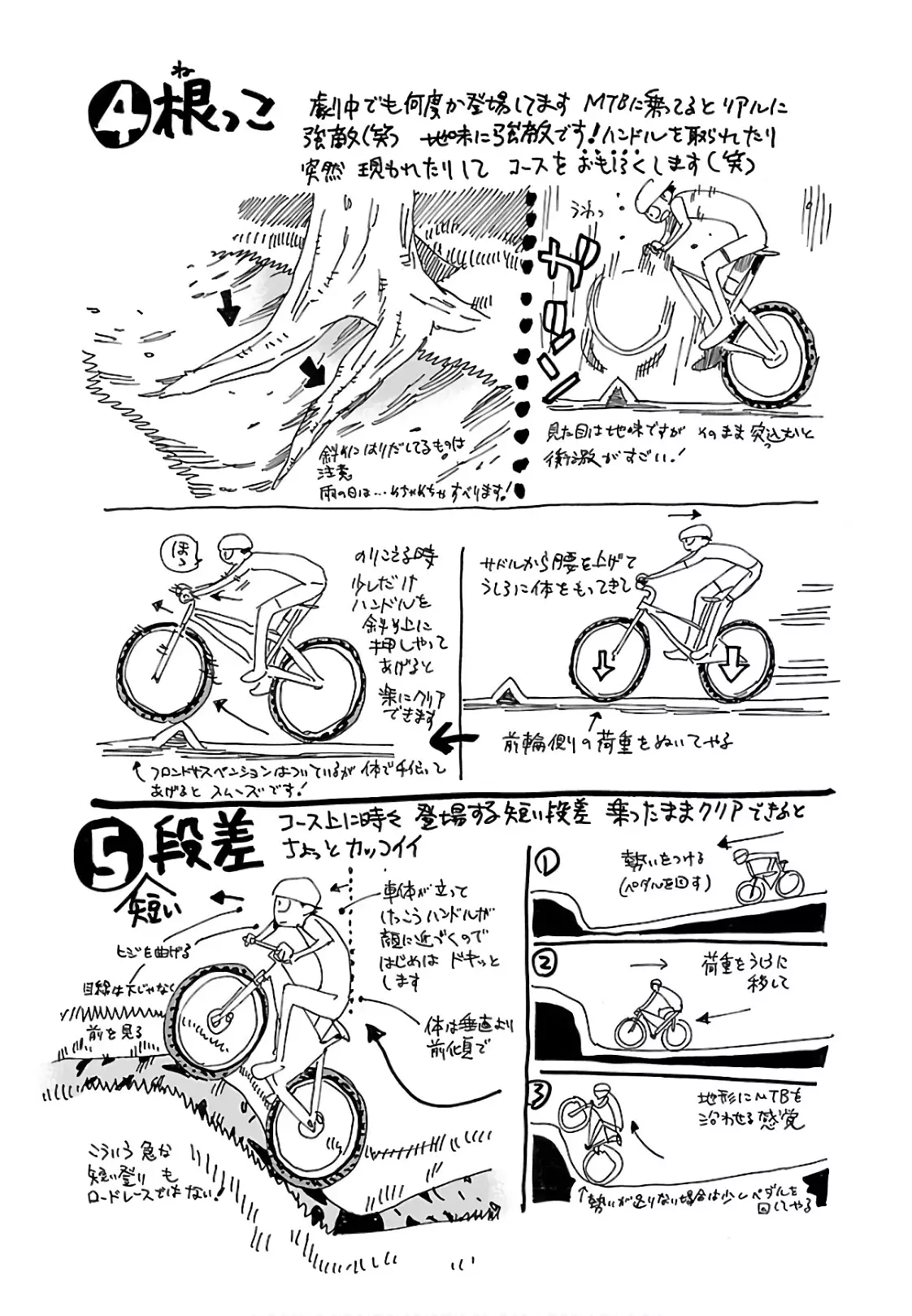 Yowamushi Pedal Capitulo 595: Una brecha suficiente. página 27