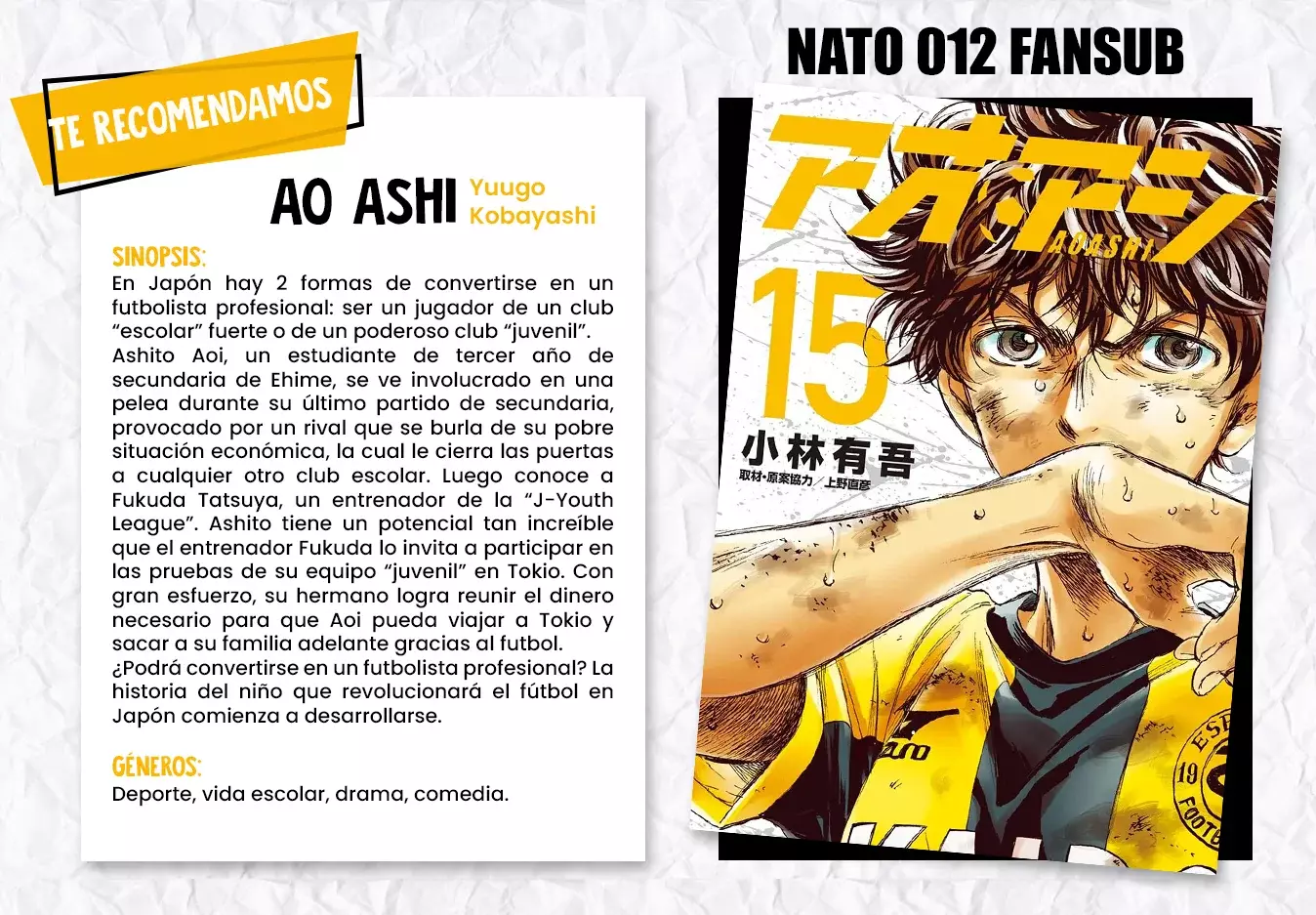 Yowamushi Pedal Capitulo 599: ¡¡Una brecha de 30m!! página 19