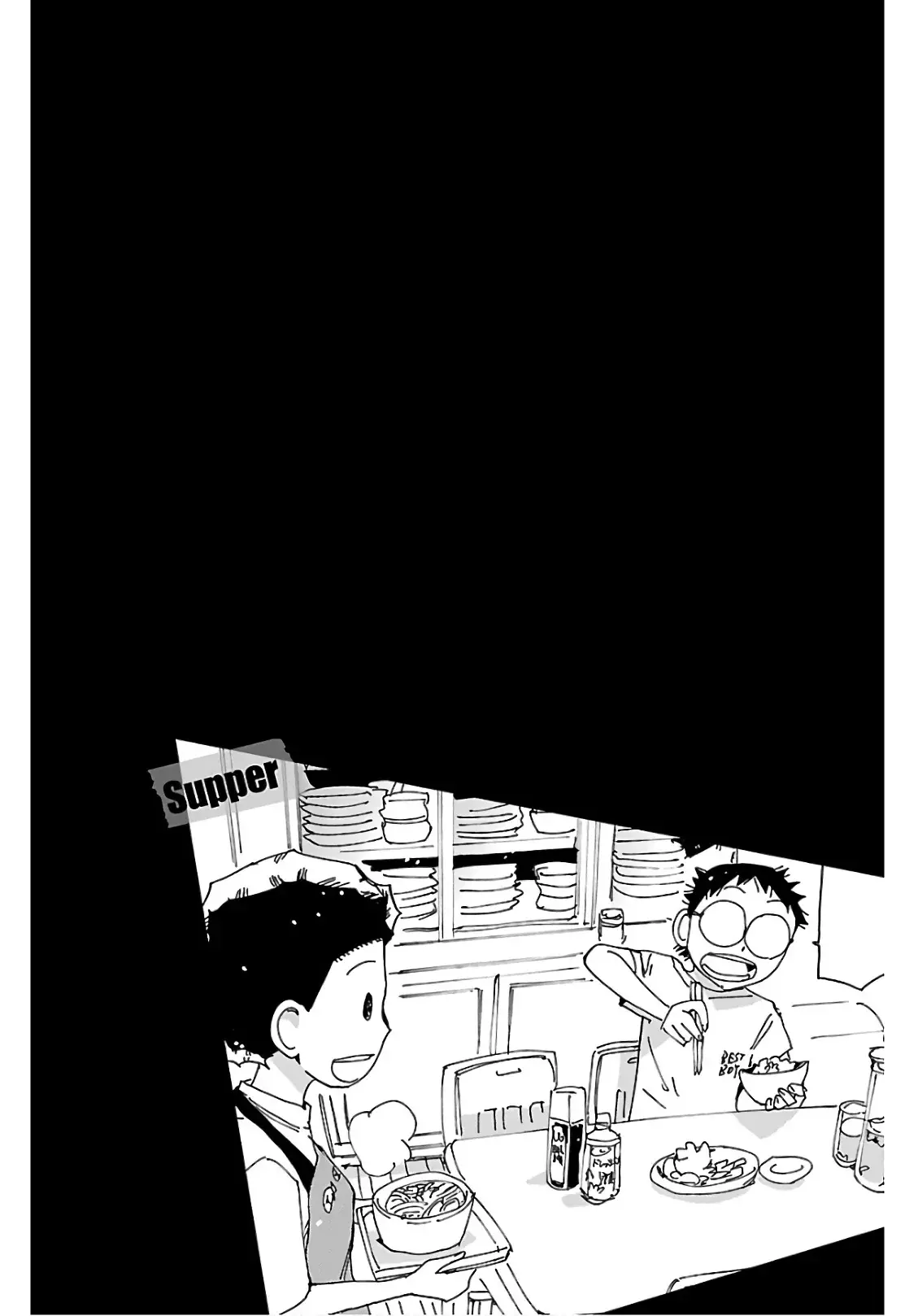 Yowamushi Pedal Capitulo 602: Cada uno por su lado. página 26