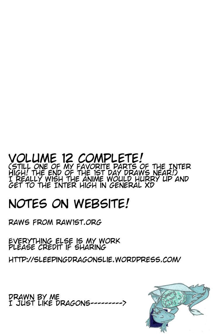 Yowamushi Pedal Capitulo 98: CLIMAX página 19