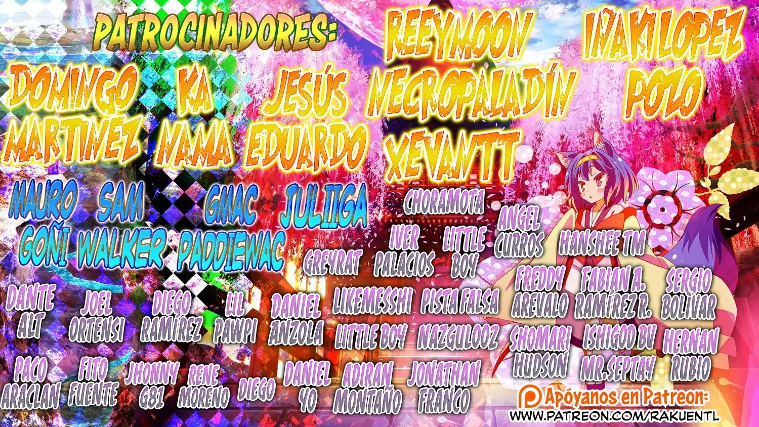 Yowayowa Sensei Capitulo 43 página 2