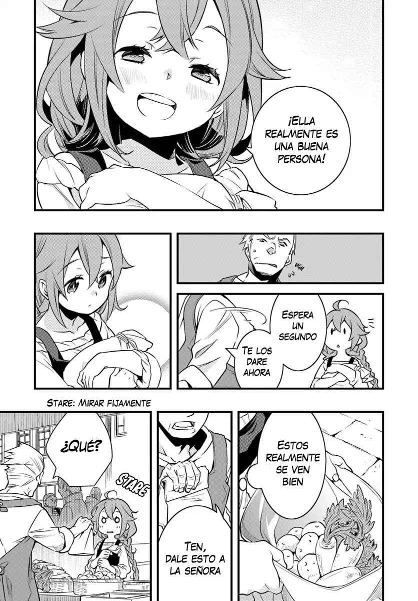 Mushoku Tensei - Roxy datte Honki desu Capitulo 11: Equipo Temporal página 12