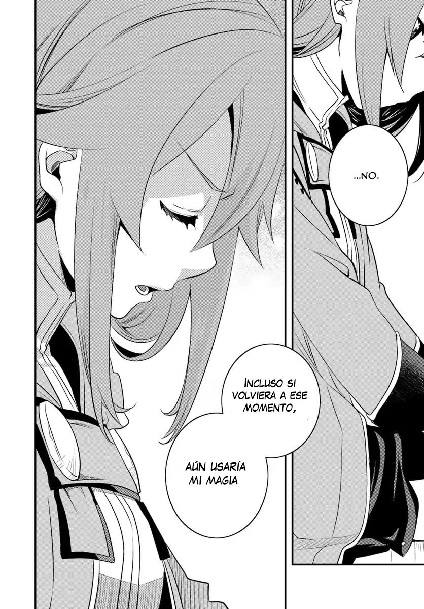 Mushoku Tensei - Roxy datte Honki desu Capitulo 16: Indagación página 14