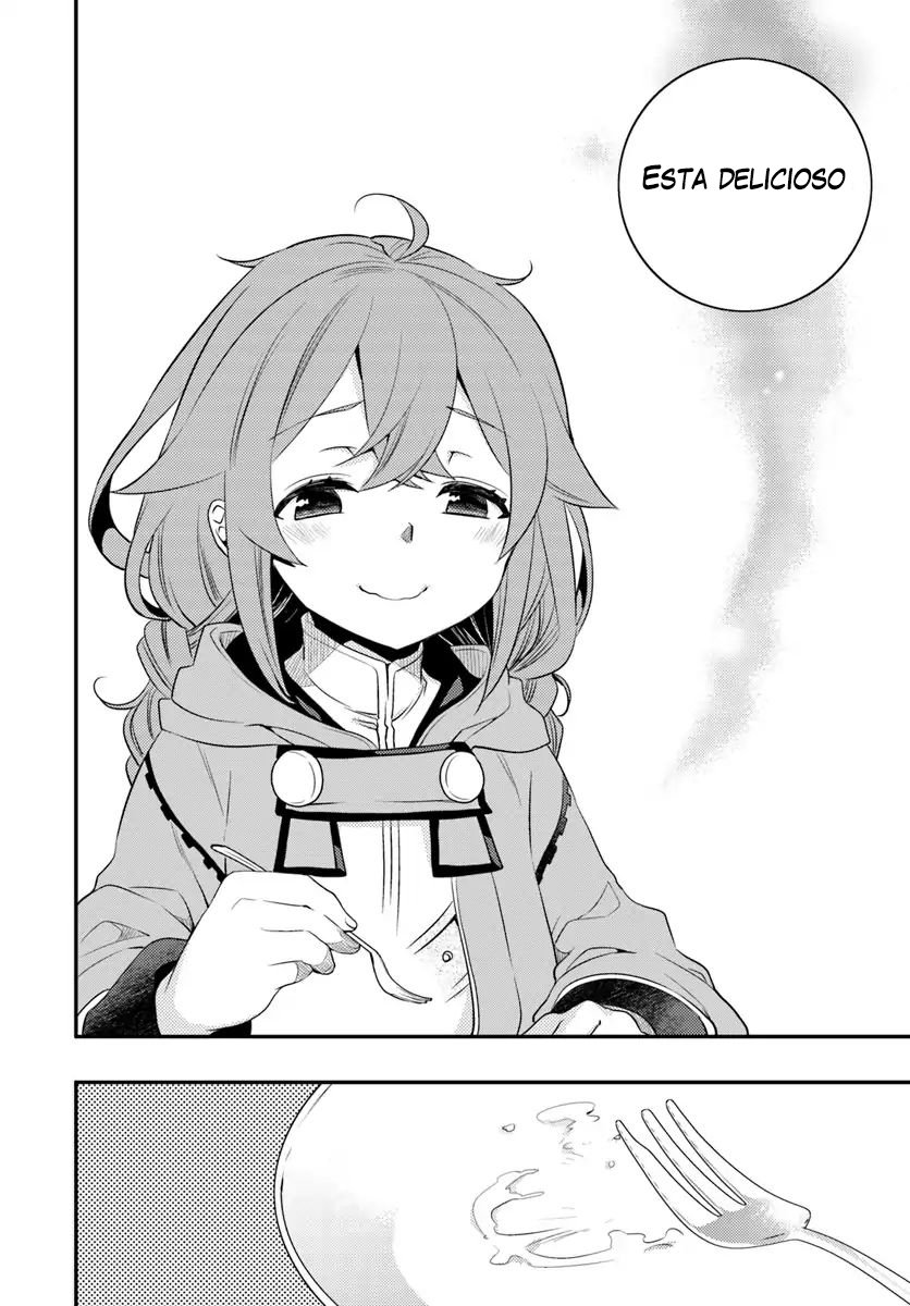 Mushoku Tensei - Roxy datte Honki desu Capitulo 16: Indagación página 18