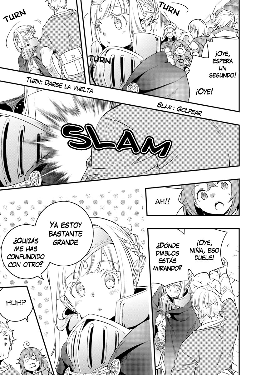 Mushoku Tensei - Roxy datte Honki desu Capitulo 17: Misión de alto secreto página 12