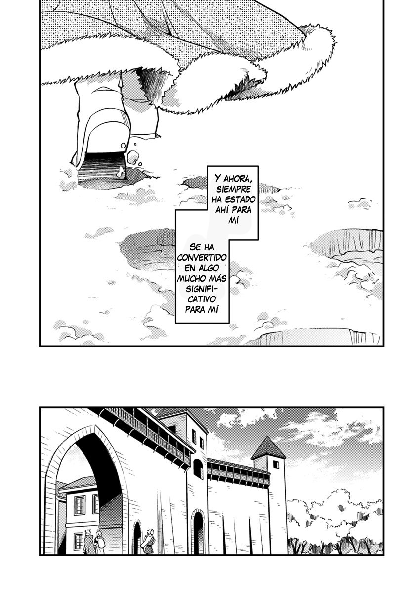 Mushoku Tensei - Roxy datte Honki desu Capitulo 22: Magia página 25