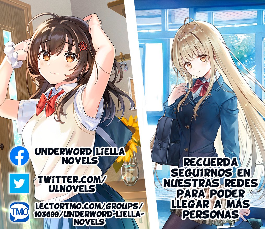 Mushoku Tensei - Roxy datte Honki desu Capitulo 31: Lugar secreto página 34