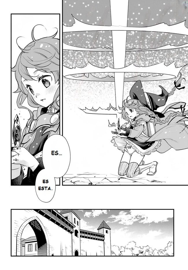 Mushoku Tensei - Roxy datte Honki desu Capitulo 49: Tipo raro página 16