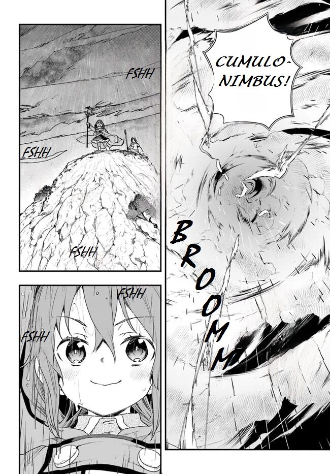 Mushoku Tensei - Roxy datte Honki desu Capitulo 49: Tipo raro página 24