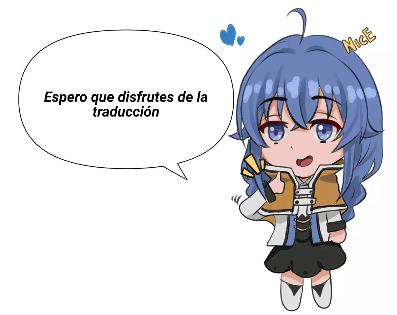 Mushoku Tensei - Roxy datte Honki desu Capitulo 54: Guía página 22