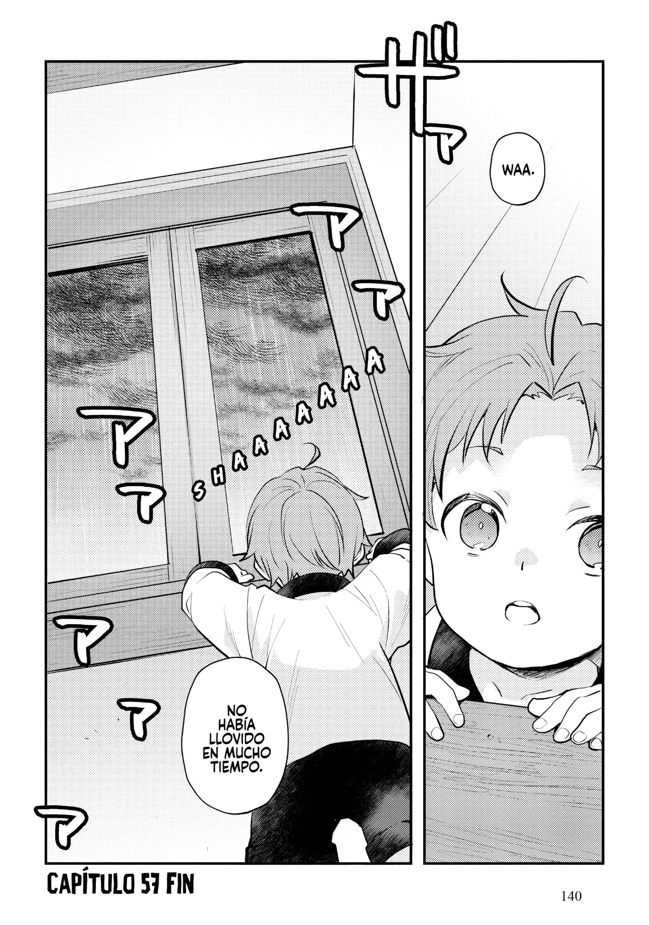 Mushoku Tensei - Roxy datte Honki desu Capitulo 57 página 35