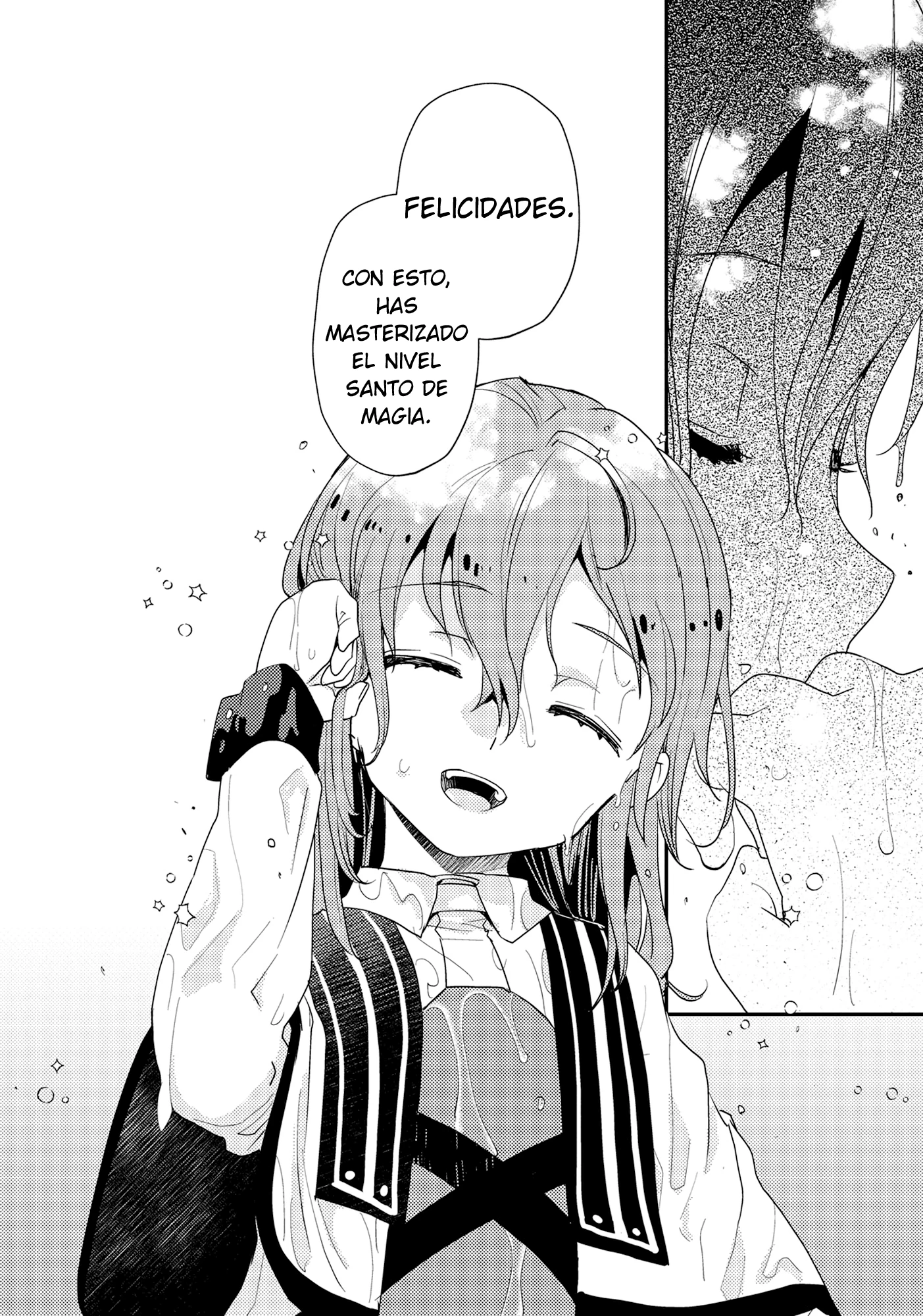 Mushoku Tensei - Roxy datte Honki desu Capitulo 63 página 14