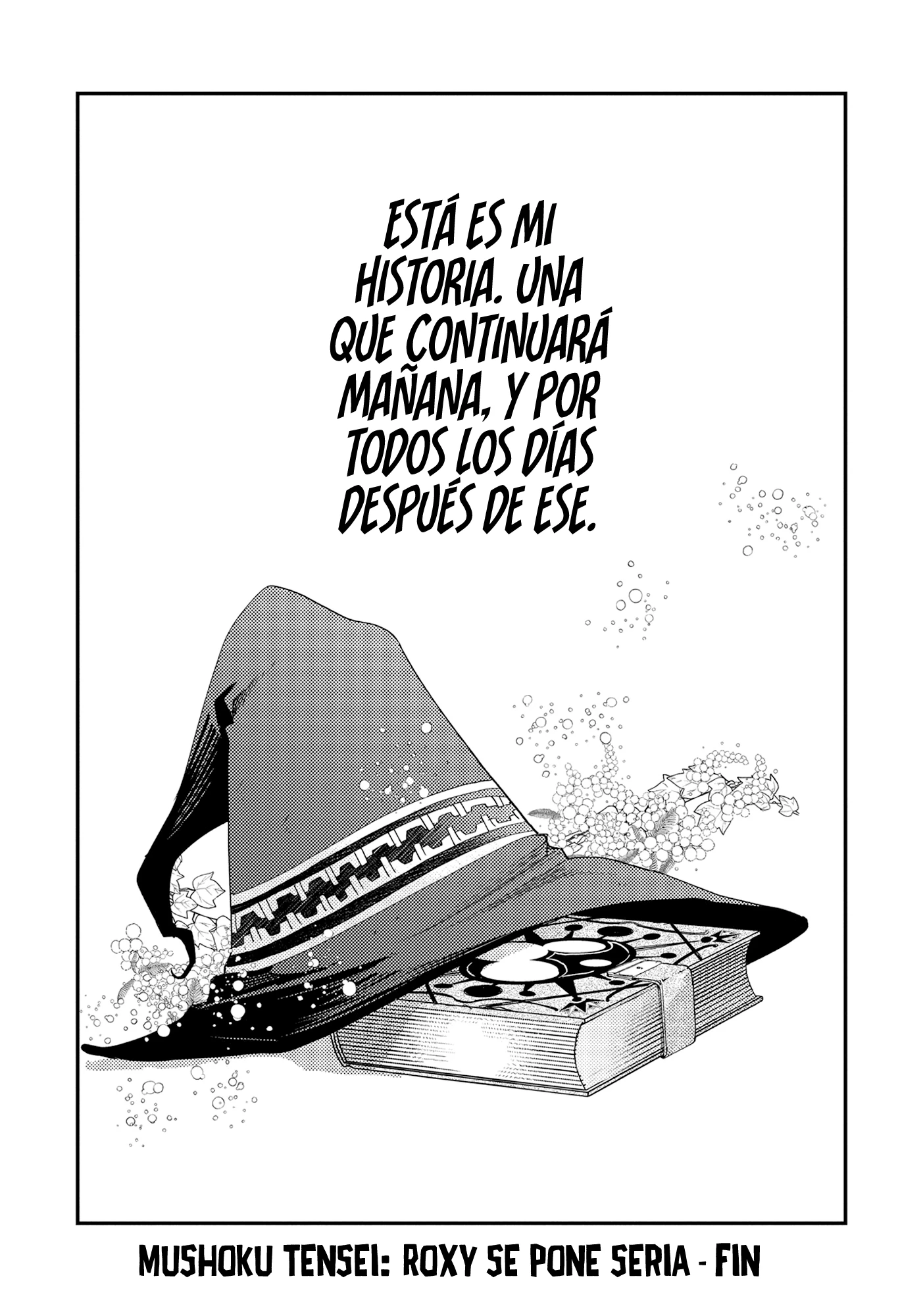 Mushoku Tensei - Roxy datte Honki desu Capitulo 64 página 28