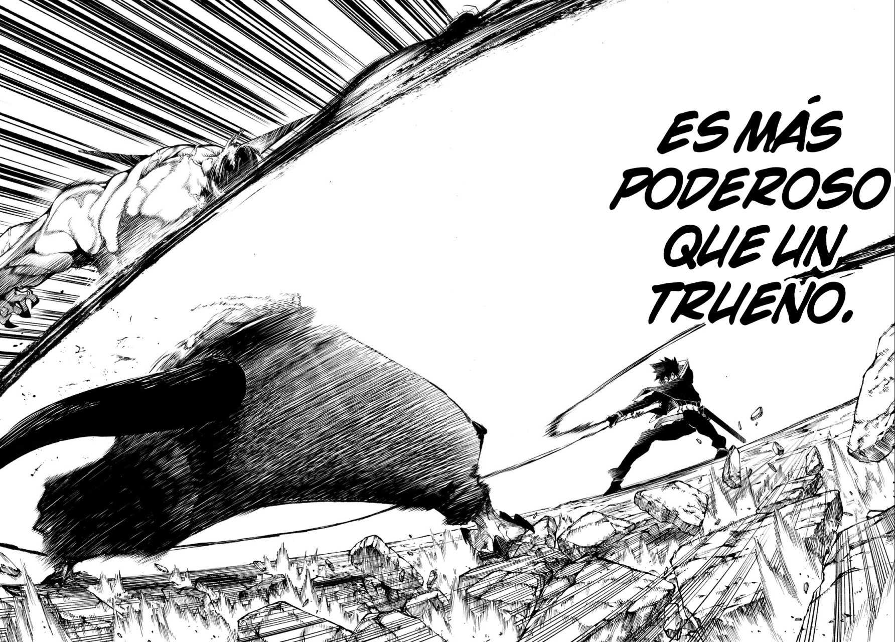 Tsue to Tsurugi no Wistoria Capitulo 1: Igual que una Espada página 60