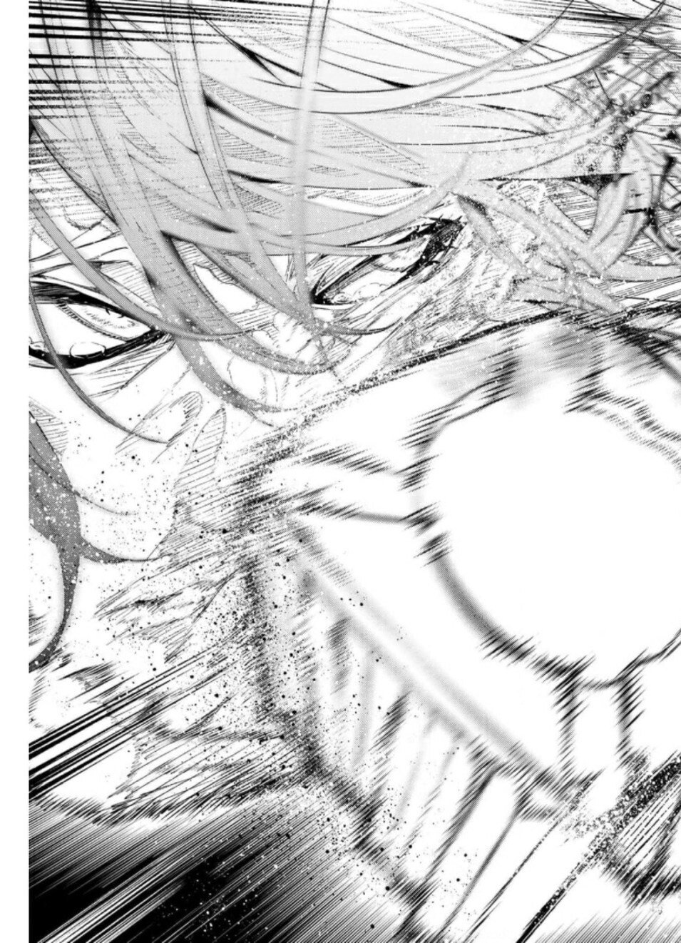 Tsue to Tsurugi no Wistoria Capitulo 10: Final del Gran Festival página 36