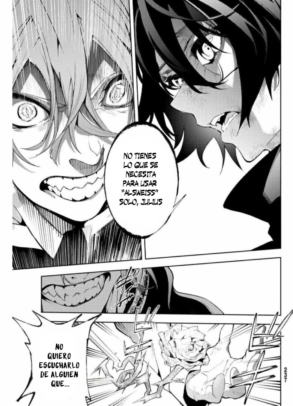 Tsue to Tsurugi no Wistoria Capitulo 10: Final del Gran Festival página 4