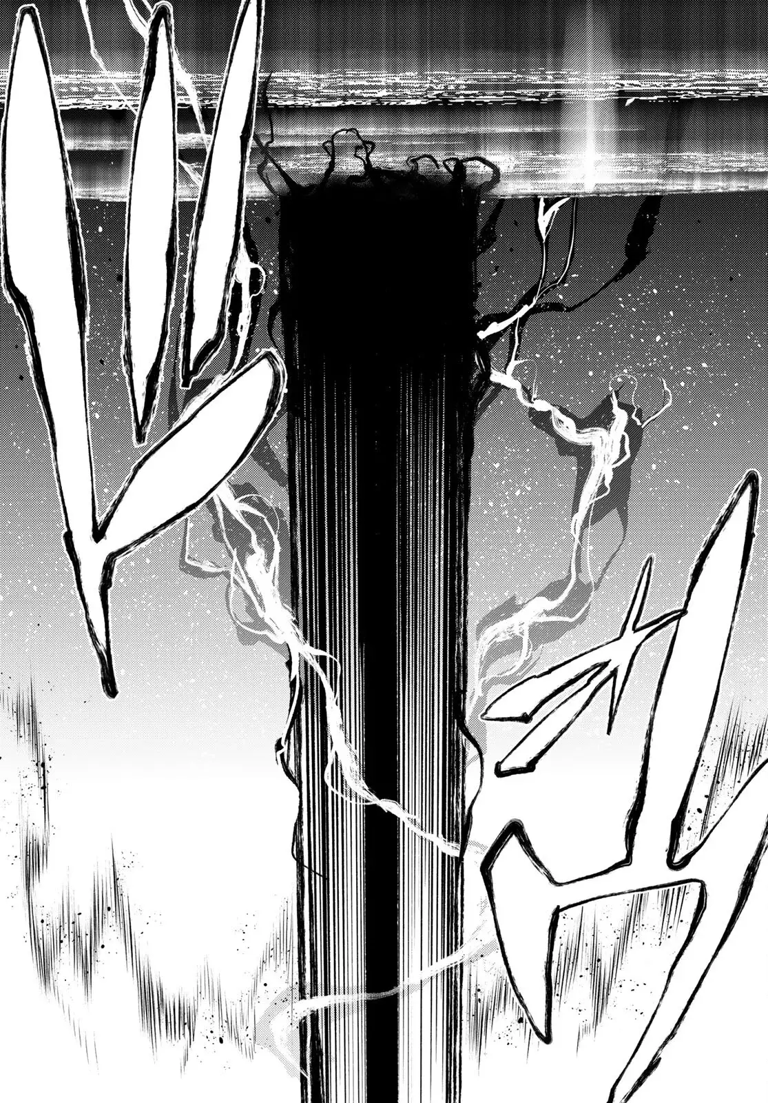 Tsue to Tsurugi no Wistoria Capitulo 16: Desafía a la oscuridad página 43