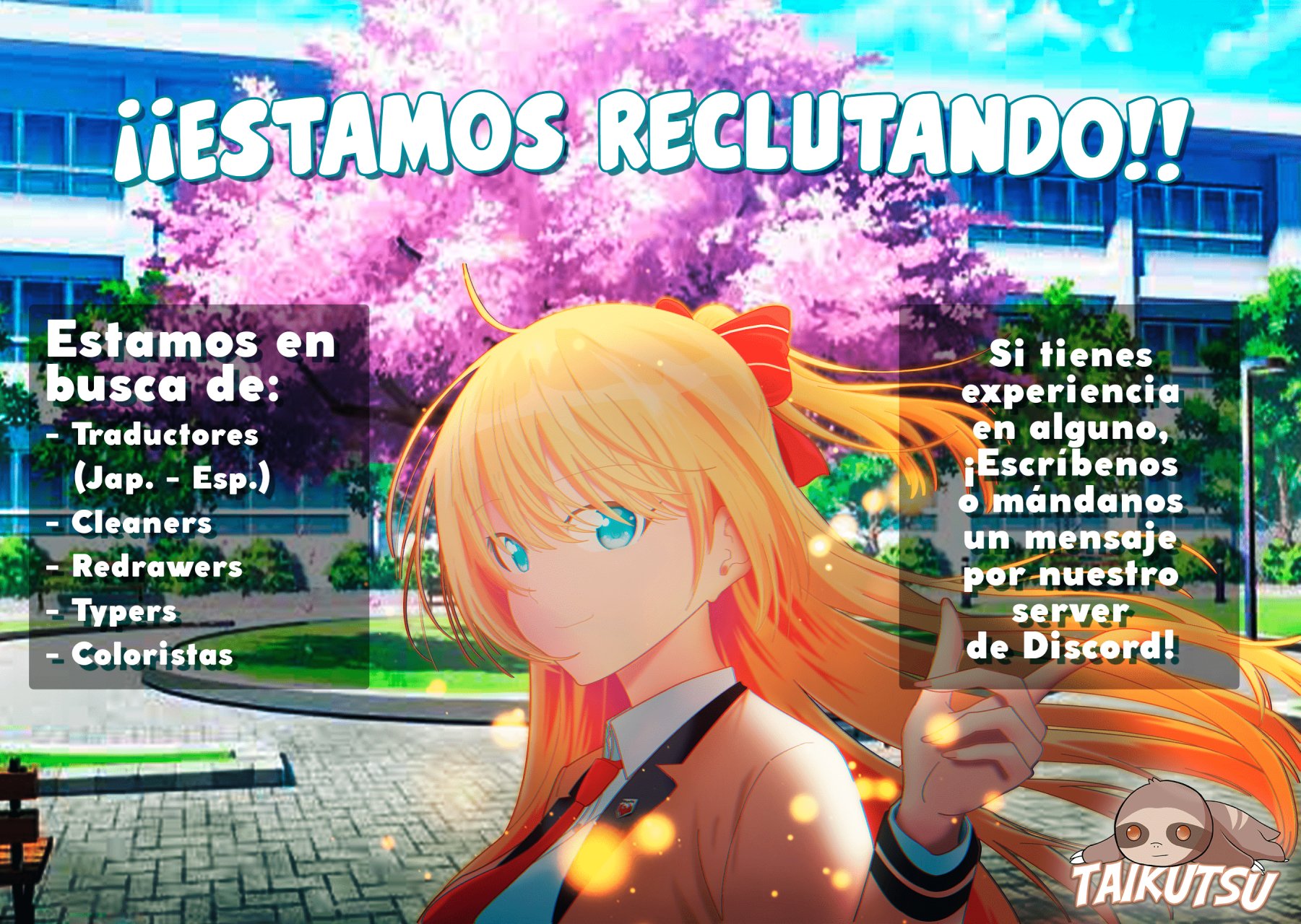 Tsue to Tsurugi no Wistoria Capitulo 4: Orden &amp; Observador Parte 2 página 29