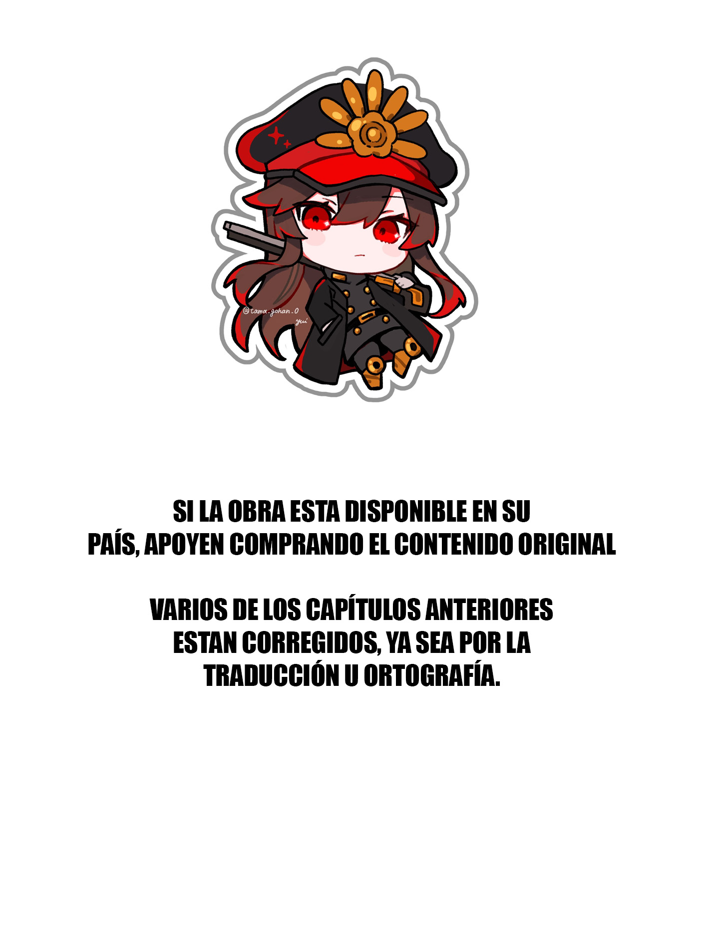 Tsue to Tsurugi no Wistoria Capitulo 58 página 2