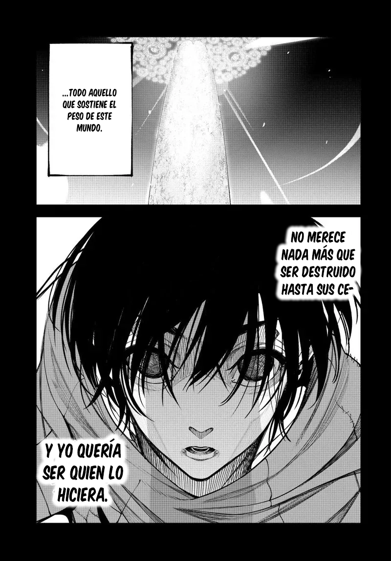 Tsue to Tsurugi no Wistoria Capitulo 60 página 13