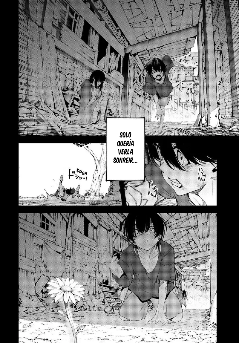 Tsue to Tsurugi no Wistoria Capitulo 60 página 4