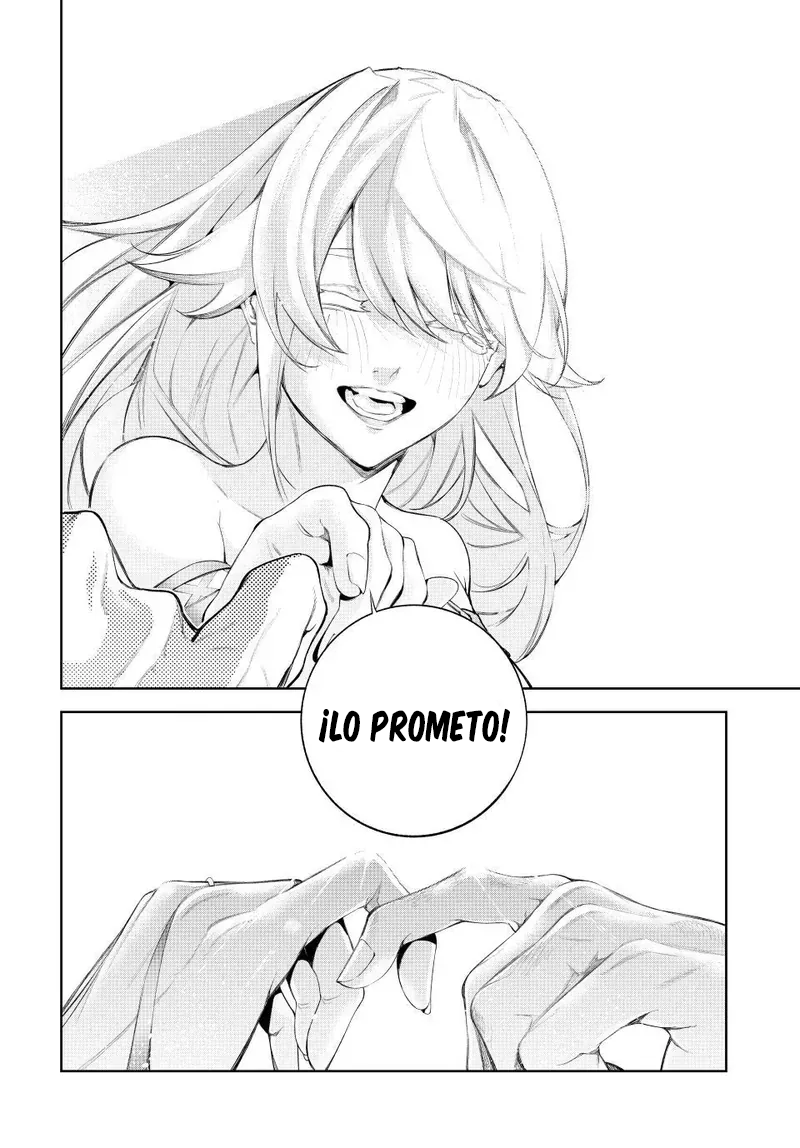 Tsue to Tsurugi no Wistoria Capitulo 62 página 36