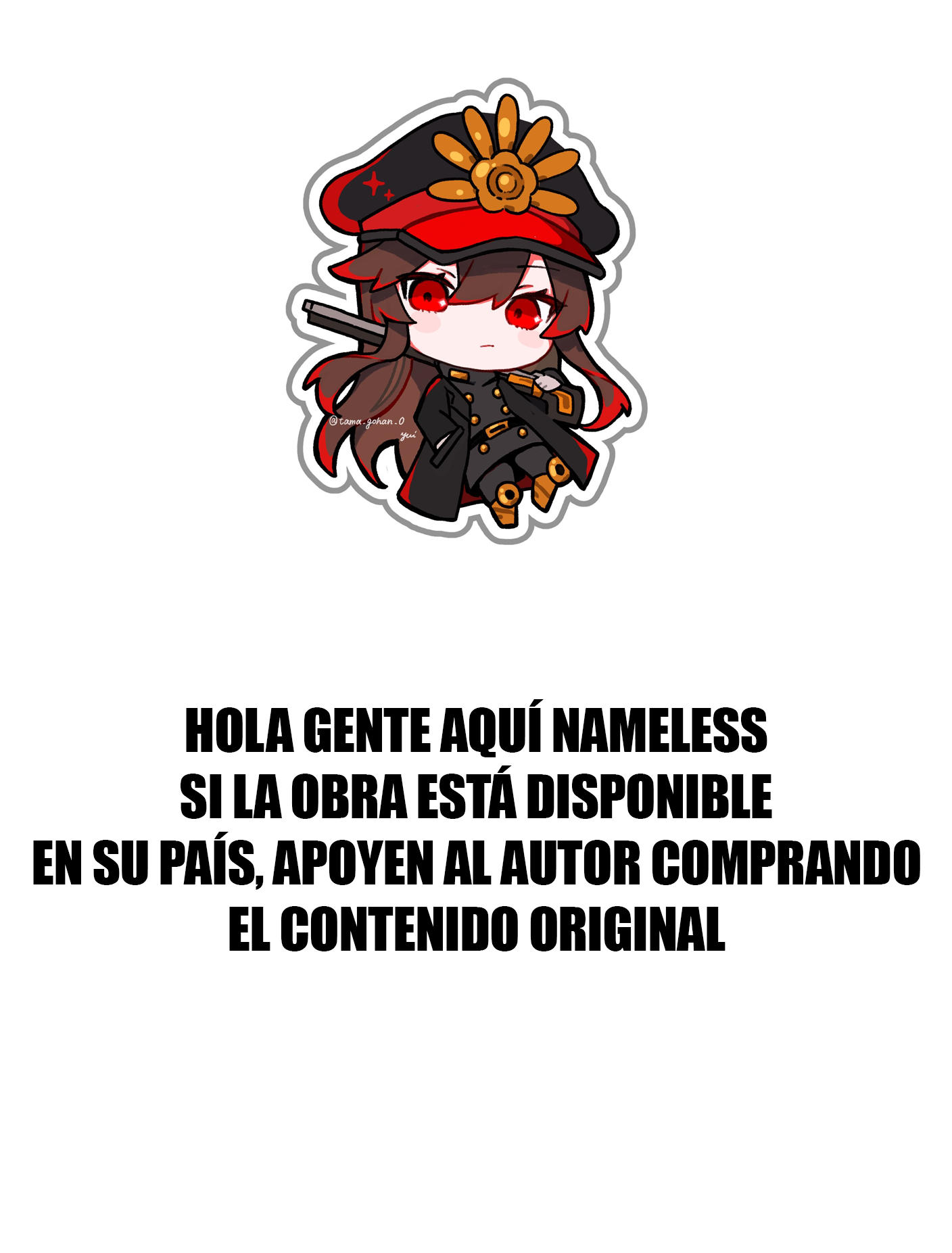 Tsue to Tsurugi no Wistoria Capitulo 64 página 32