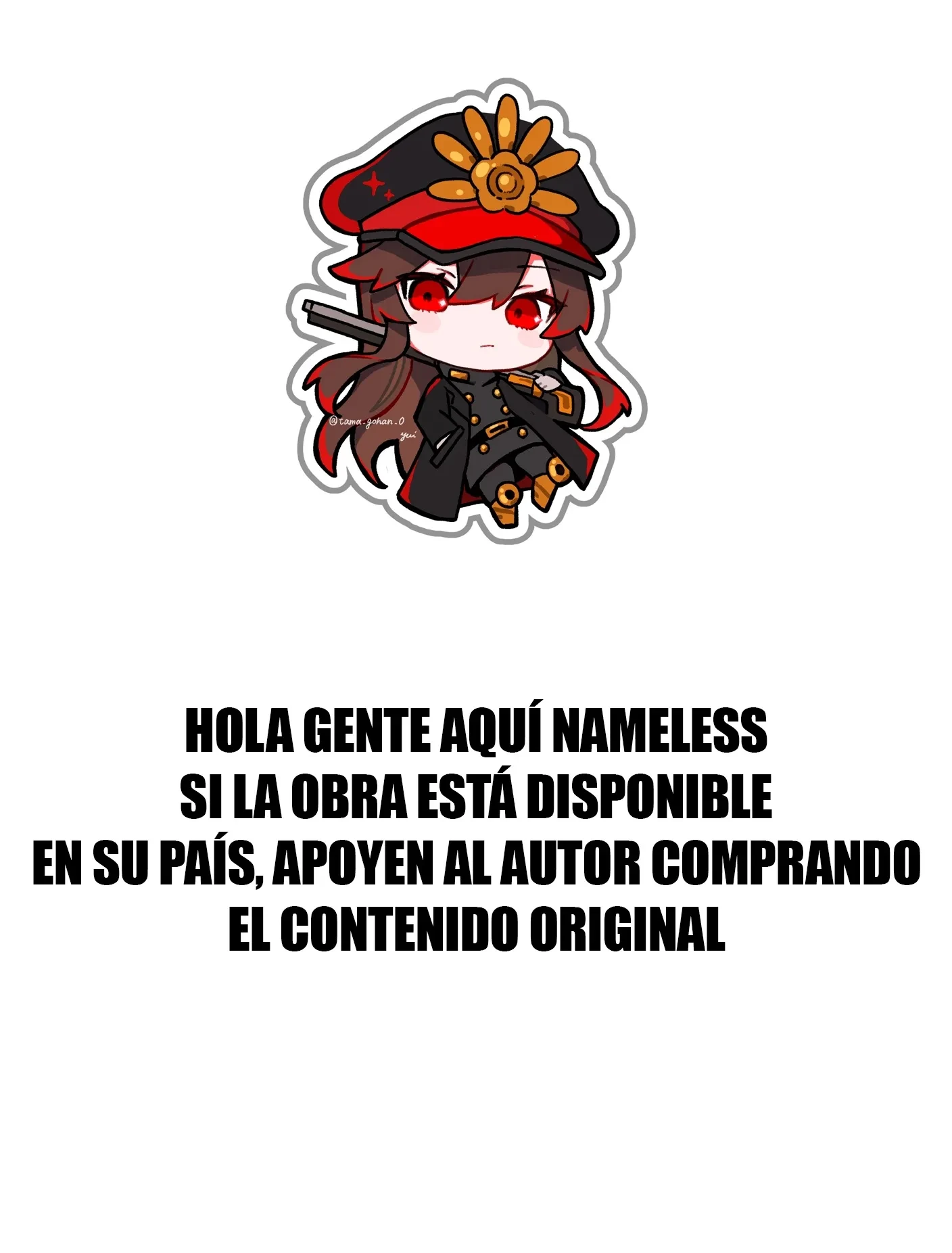 Tsue to Tsurugi no Wistoria Capitulo 65 página 3