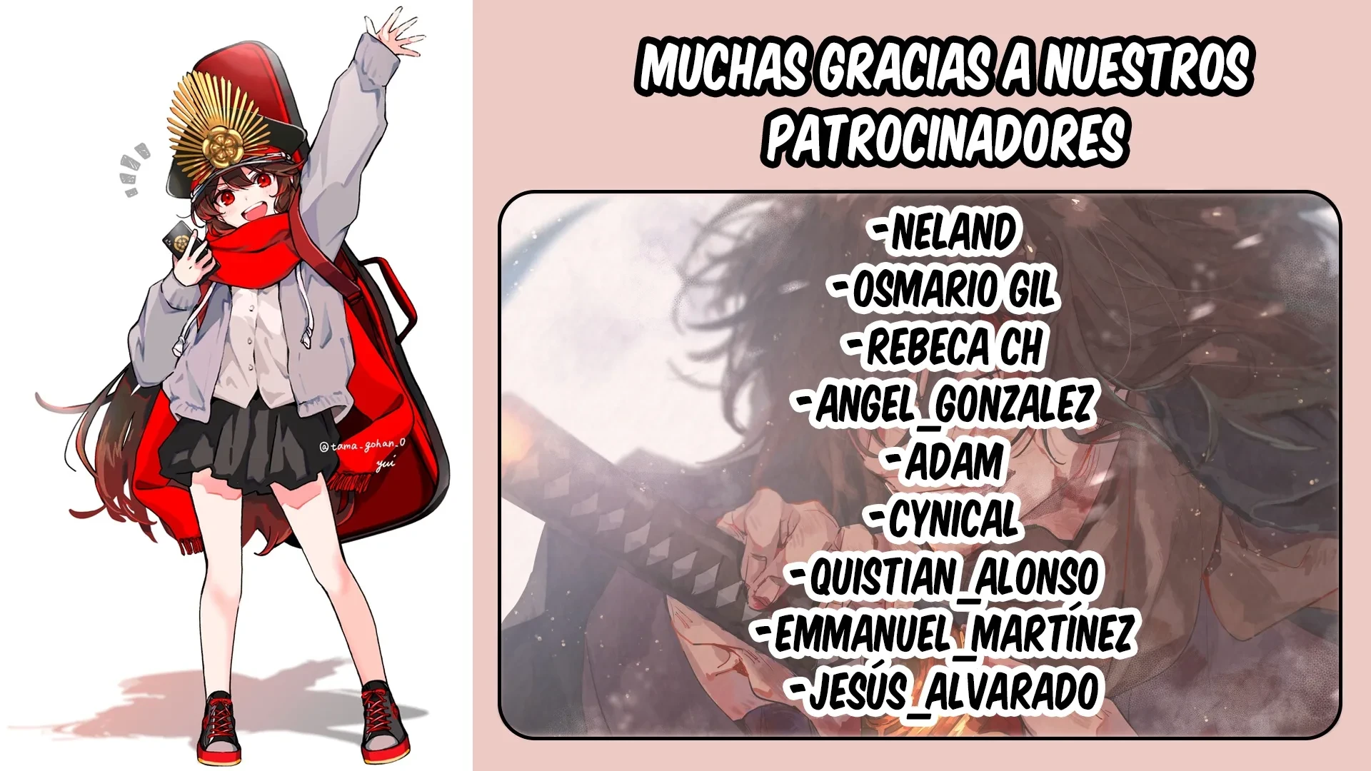Tsue to Tsurugi no Wistoria Capitulo 65 página 46