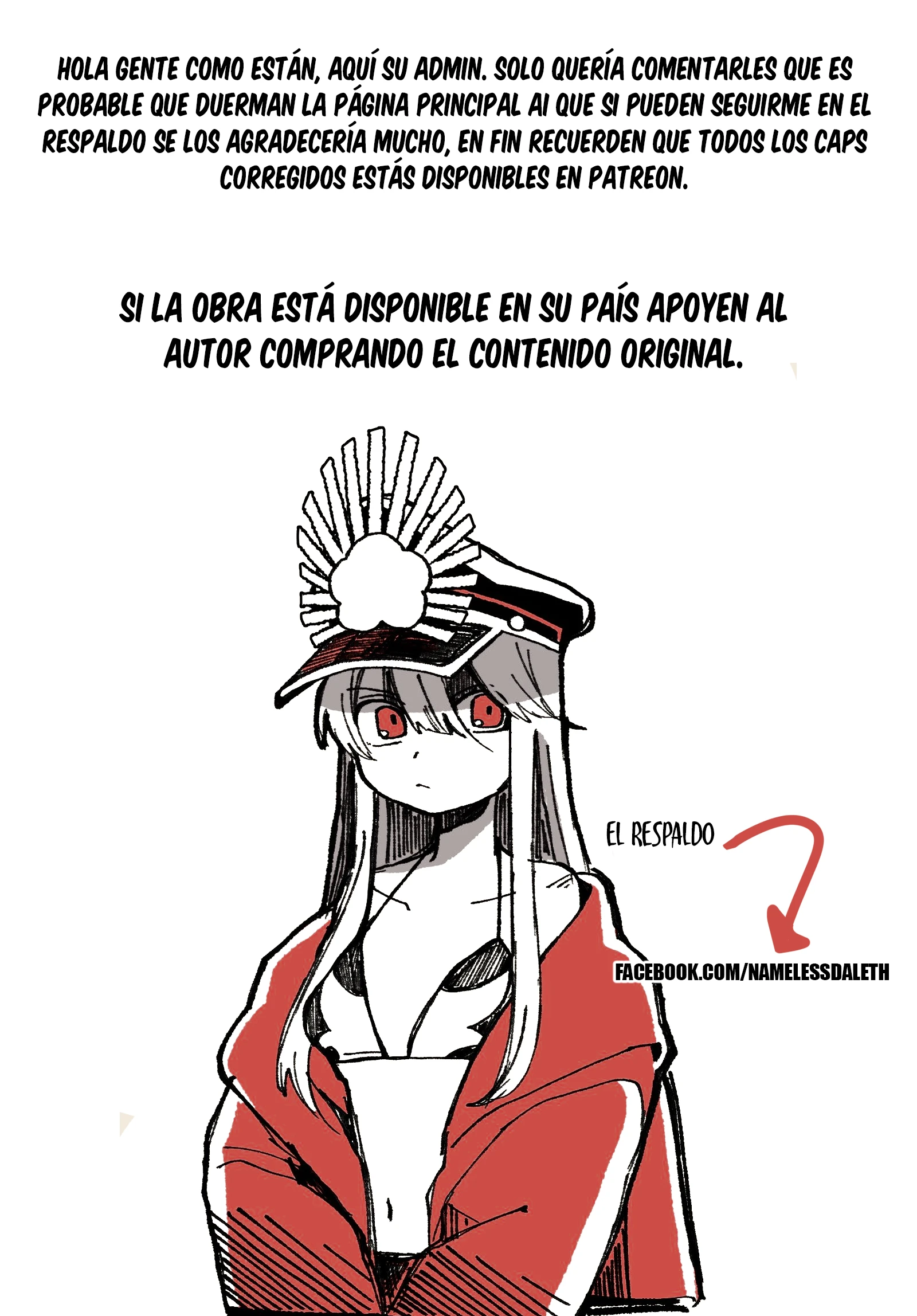 Tsue to Tsurugi no Wistoria Capitulo 66 página 3