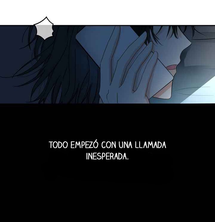 Parece que me encuentro en el mundo de un juego de harem inverso Capitulo 1: Reiniciar, comenzando el juego página 10