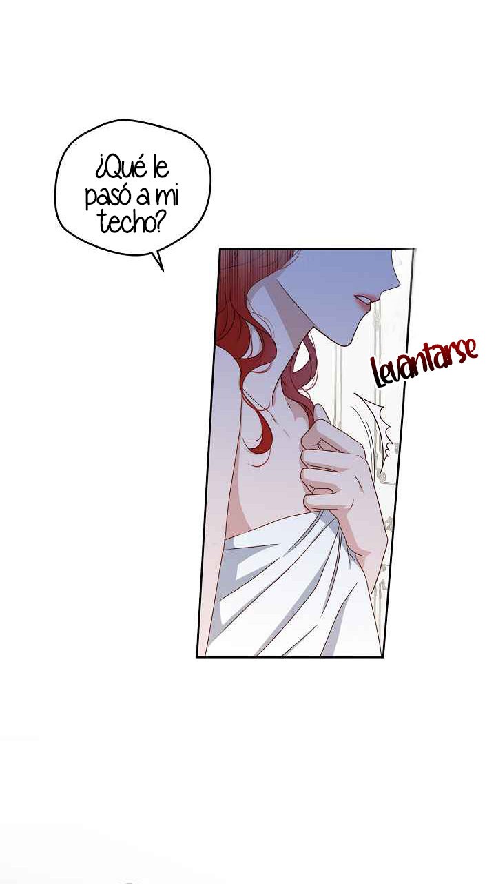 Parece que me encuentro en el mundo de un juego de harem inverso Capitulo 1: Reiniciar, comenzando el juego página 16