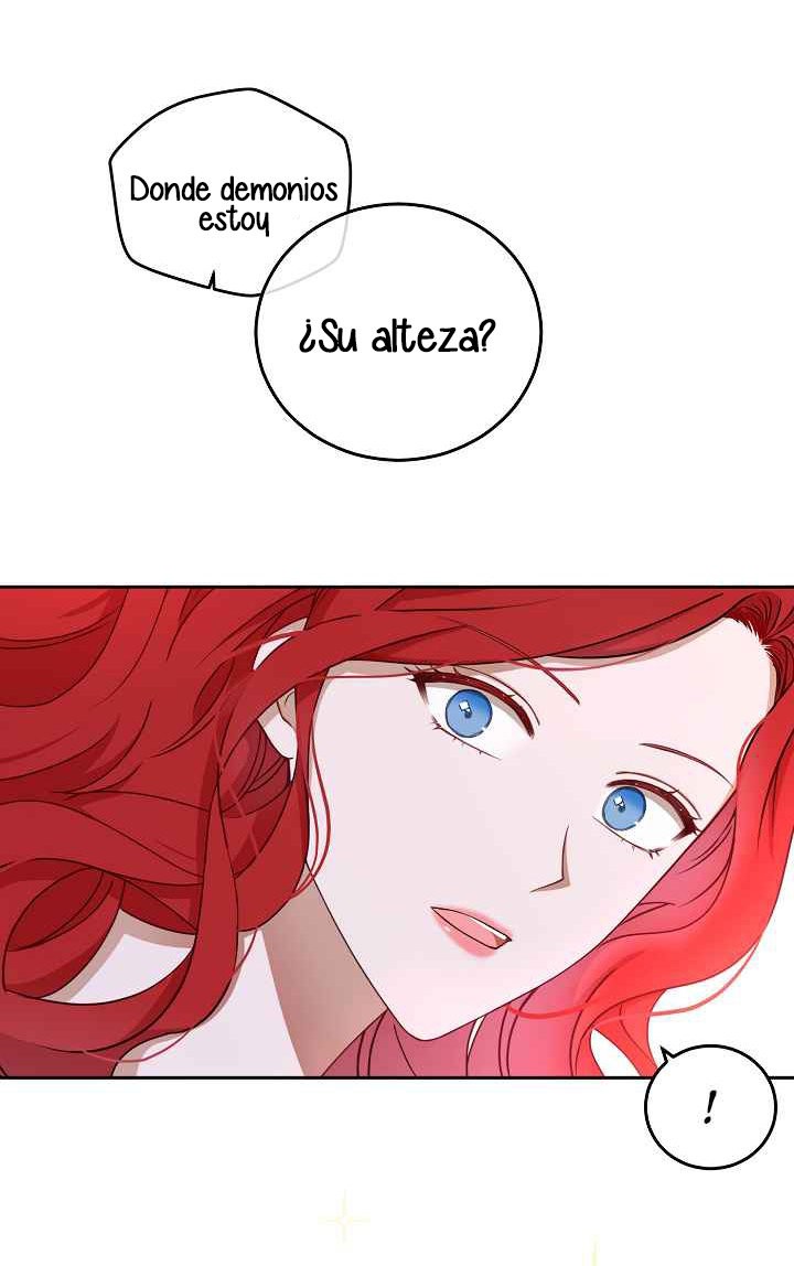 Parece que me encuentro en el mundo de un juego de harem inverso Capitulo 1: Reiniciar, comenzando el juego página 18