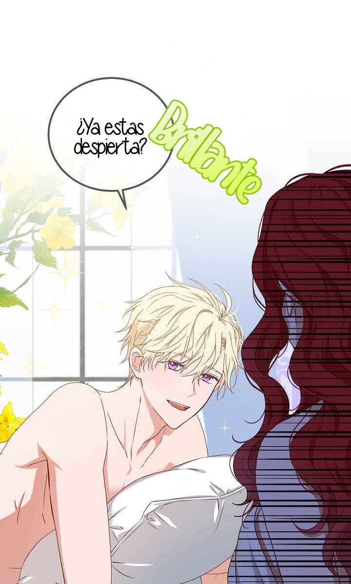 Parece que me encuentro en el mundo de un juego de harem inverso Capitulo 1: Reiniciar, comenzando el juego página 19