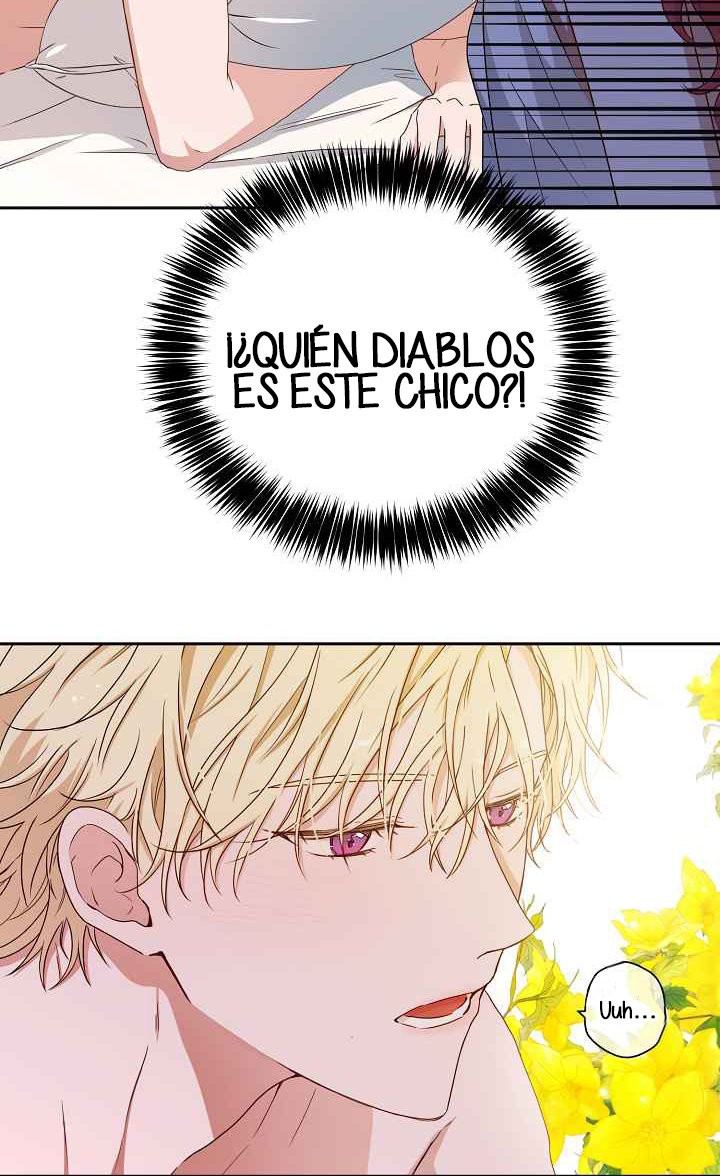 Parece que me encuentro en el mundo de un juego de harem inverso Capitulo 1: Reiniciar, comenzando el juego página 20