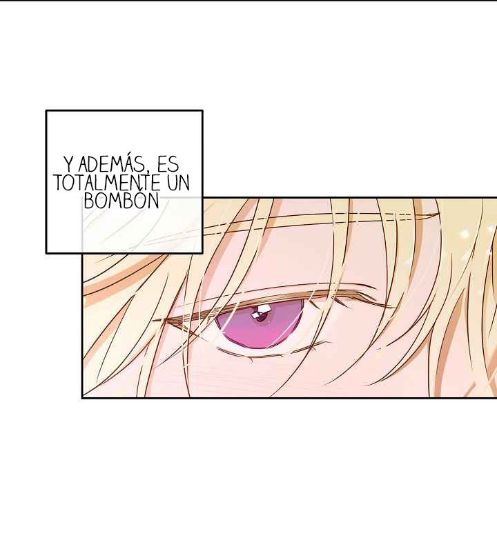 Parece que me encuentro en el mundo de un juego de harem inverso Capitulo 1: Reiniciar, comenzando el juego página 21