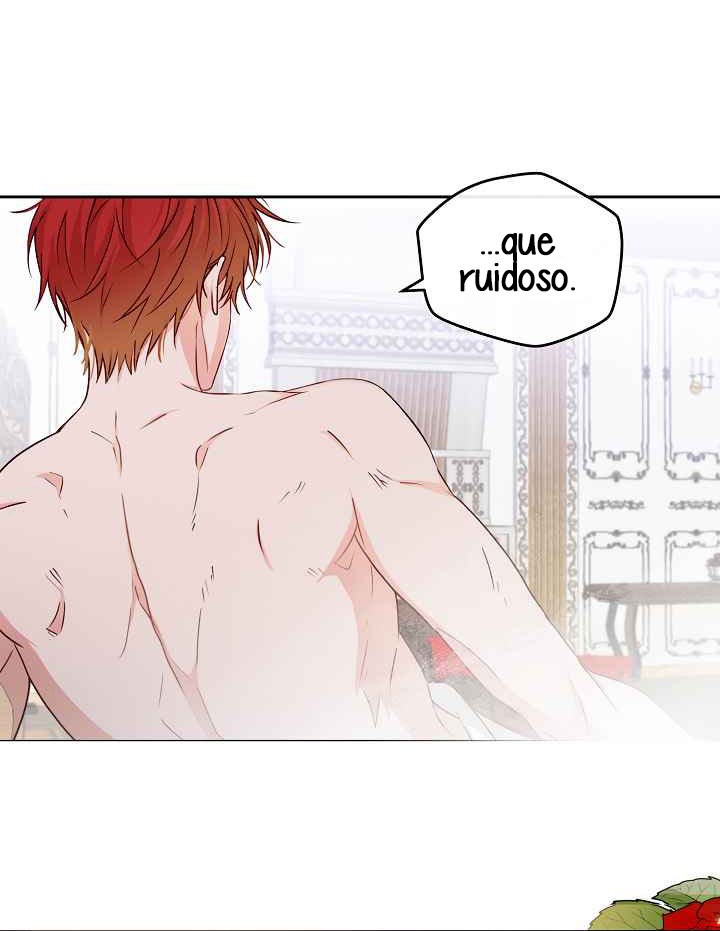 Parece que me encuentro en el mundo de un juego de harem inverso Capitulo 1: Reiniciar, comenzando el juego página 26